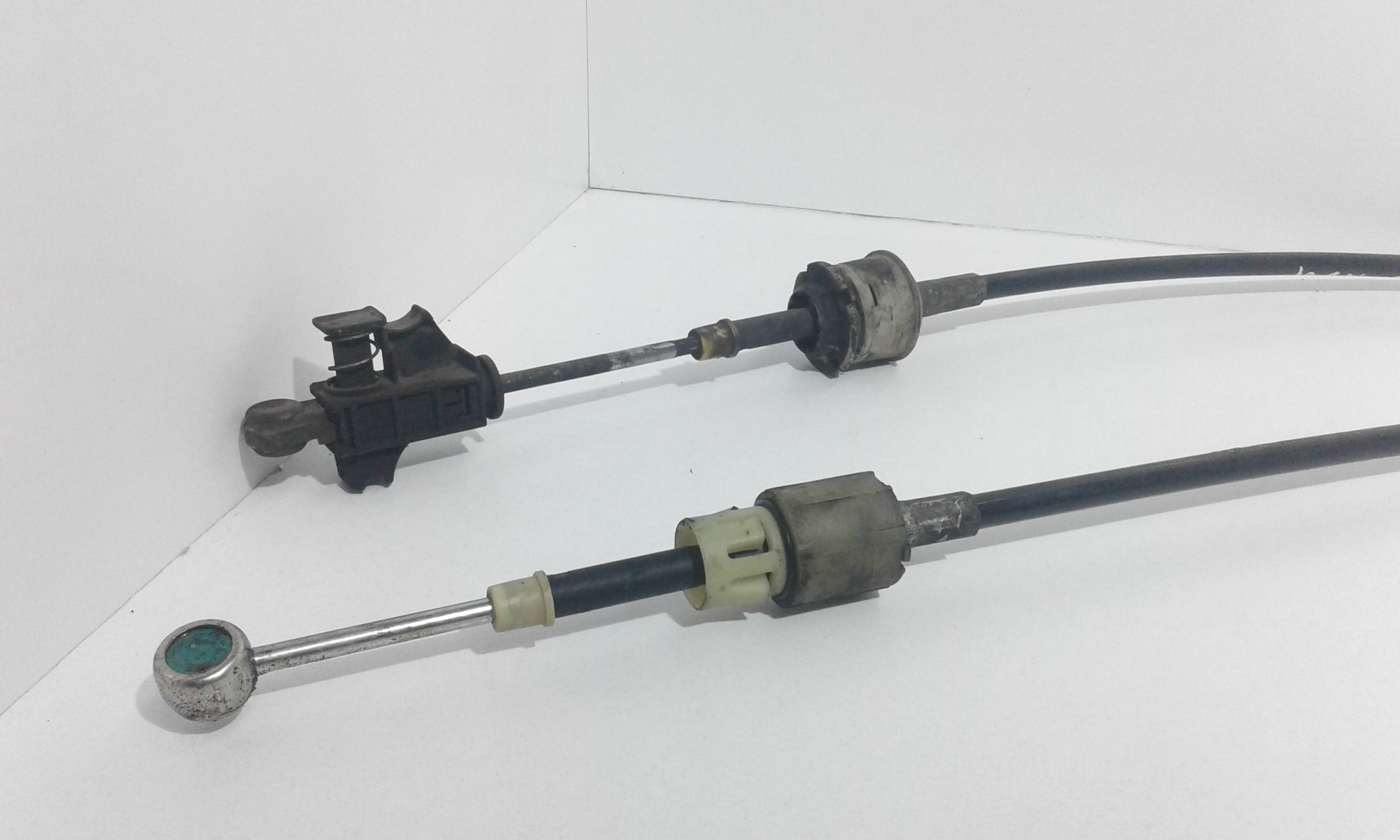 Cavi Marce FIAT Grande Punto 1 Serie