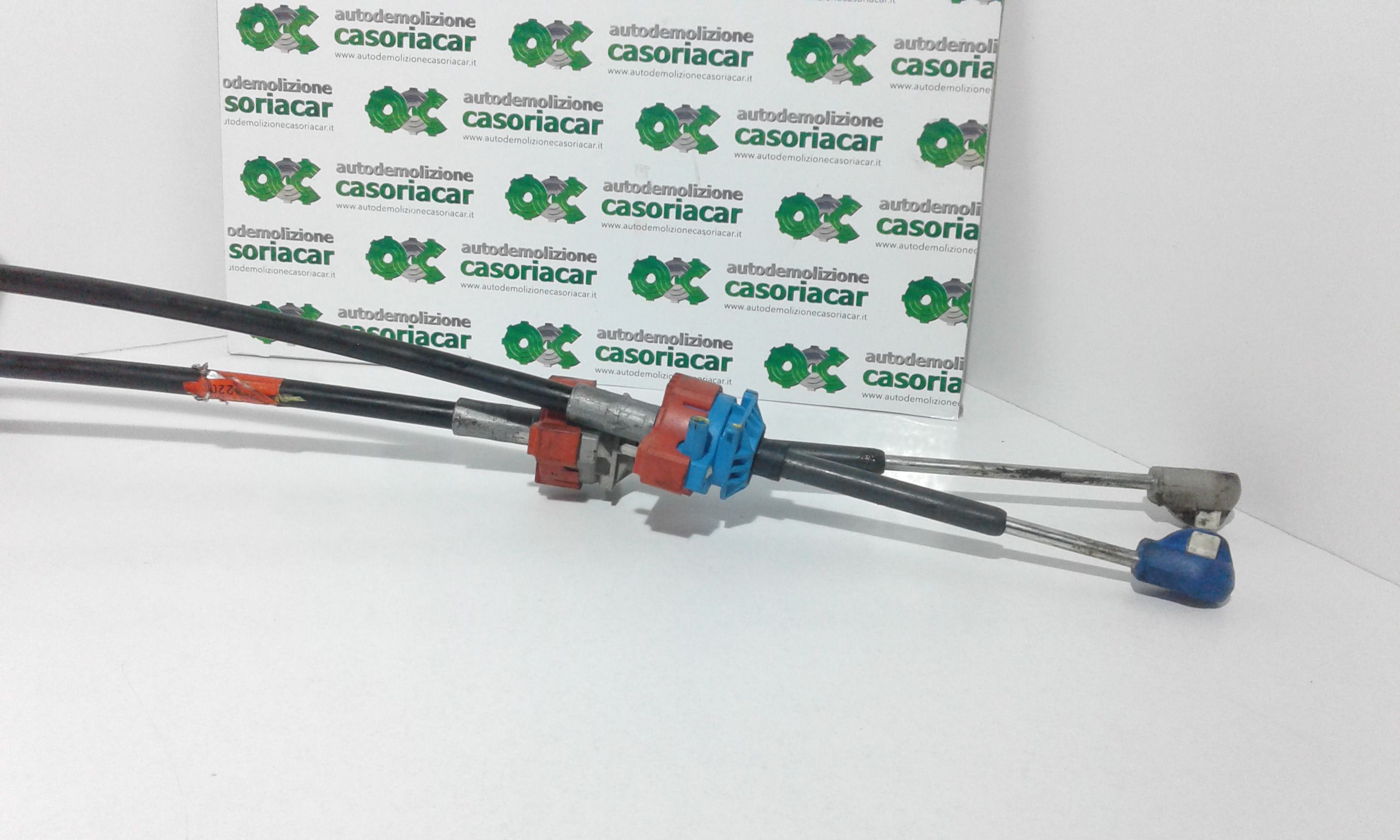 Cavi Marce NISSAN NV200 1 Serie