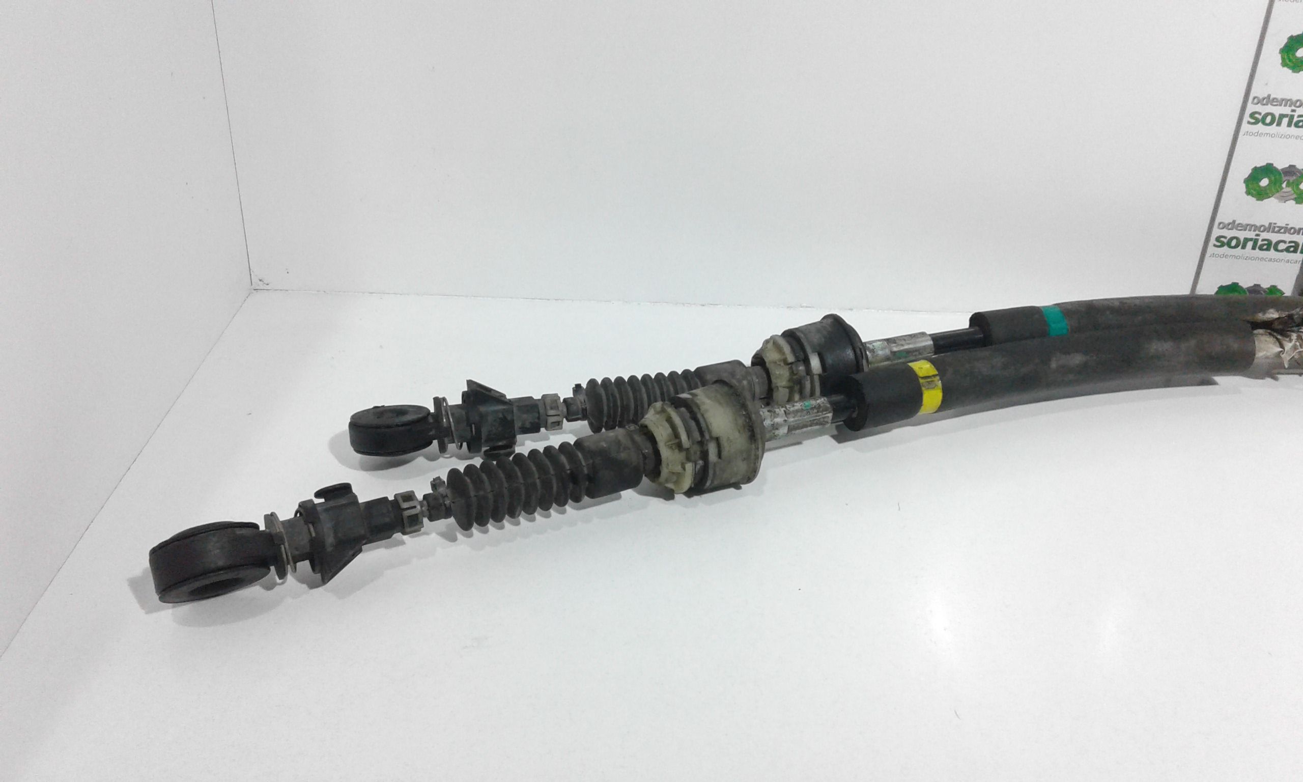 Cavi Marce FIAT 500 L 1  Serie