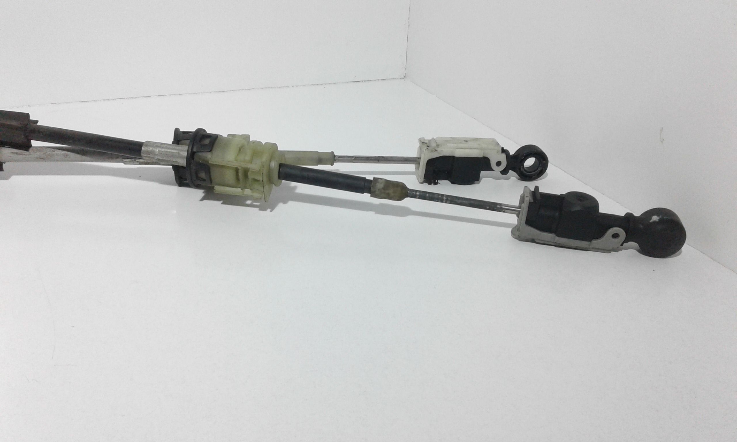 Cavi Marce SUZUKI Swift 4 Serie