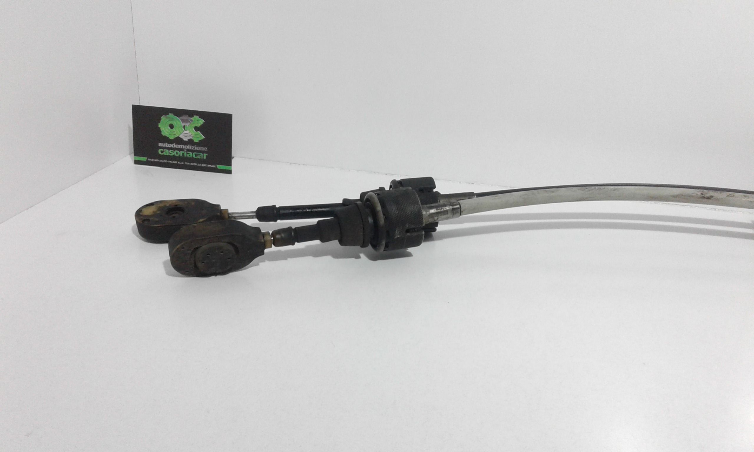 Cavi Marce SUZUKI Swift 4 Serie