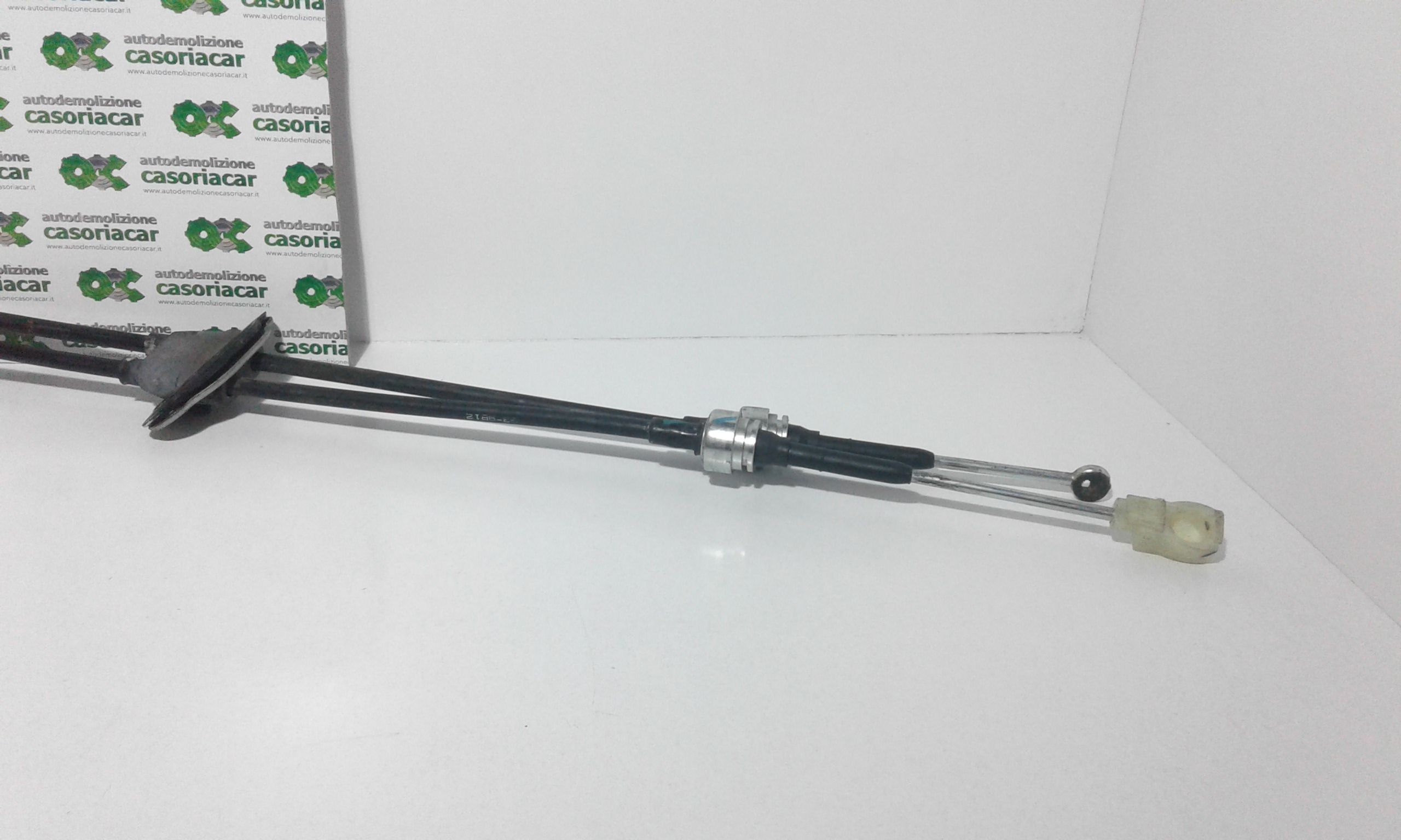 Cavi Marce CHEVROLET Matiz 4 Serie