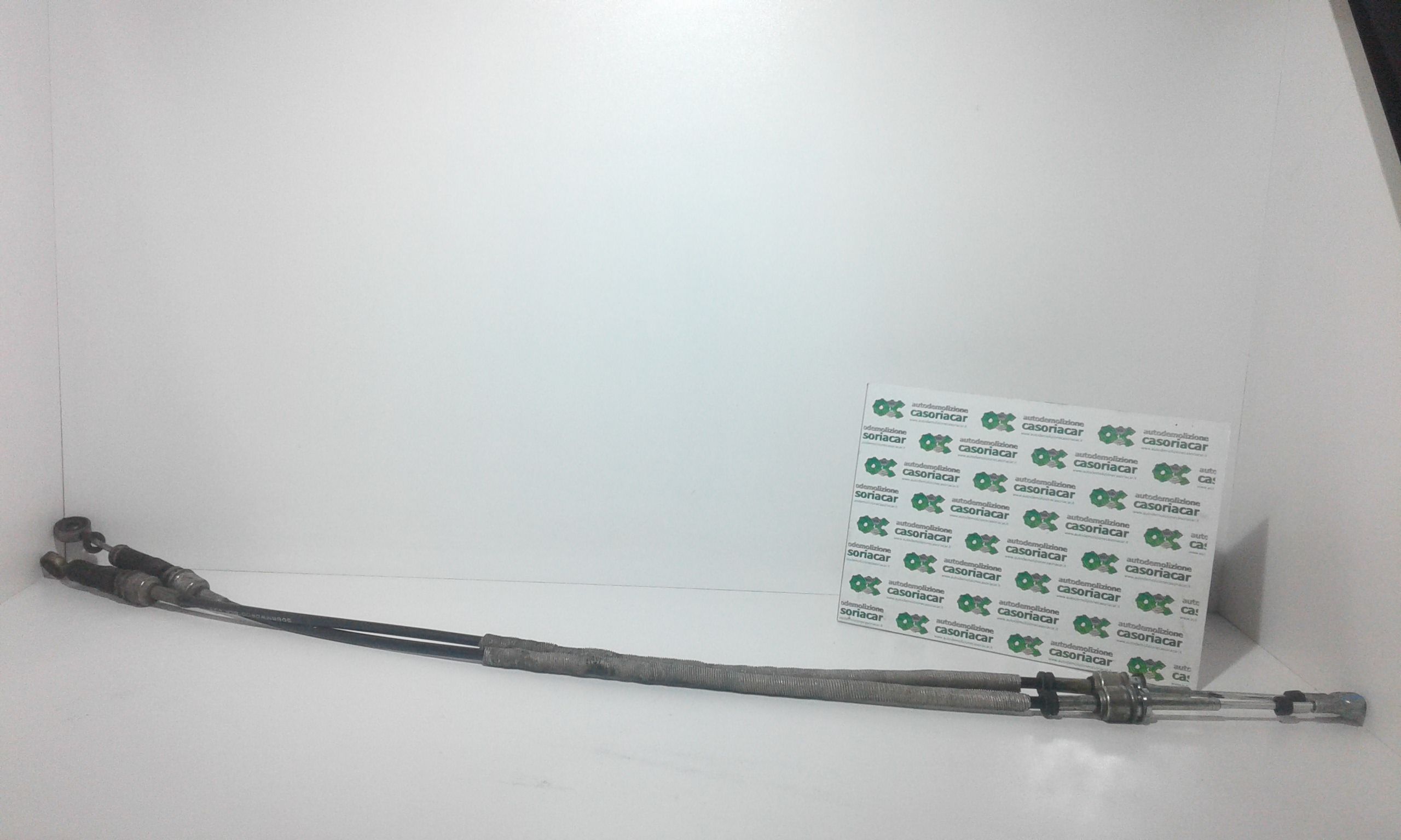 Cavi Marce MINI Cooper 1  Serie