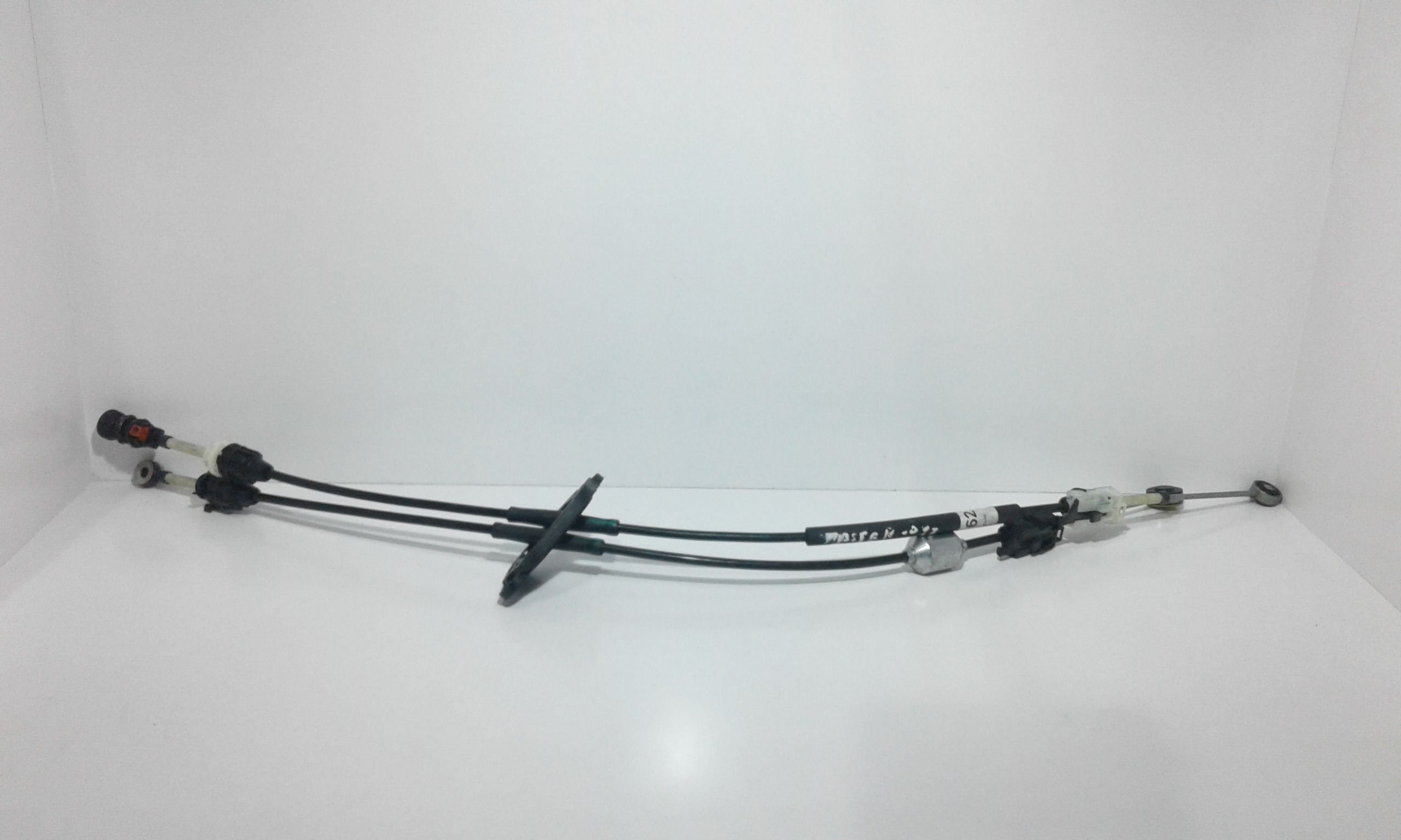 Cavi Marce RENAULT Master 4 Serie