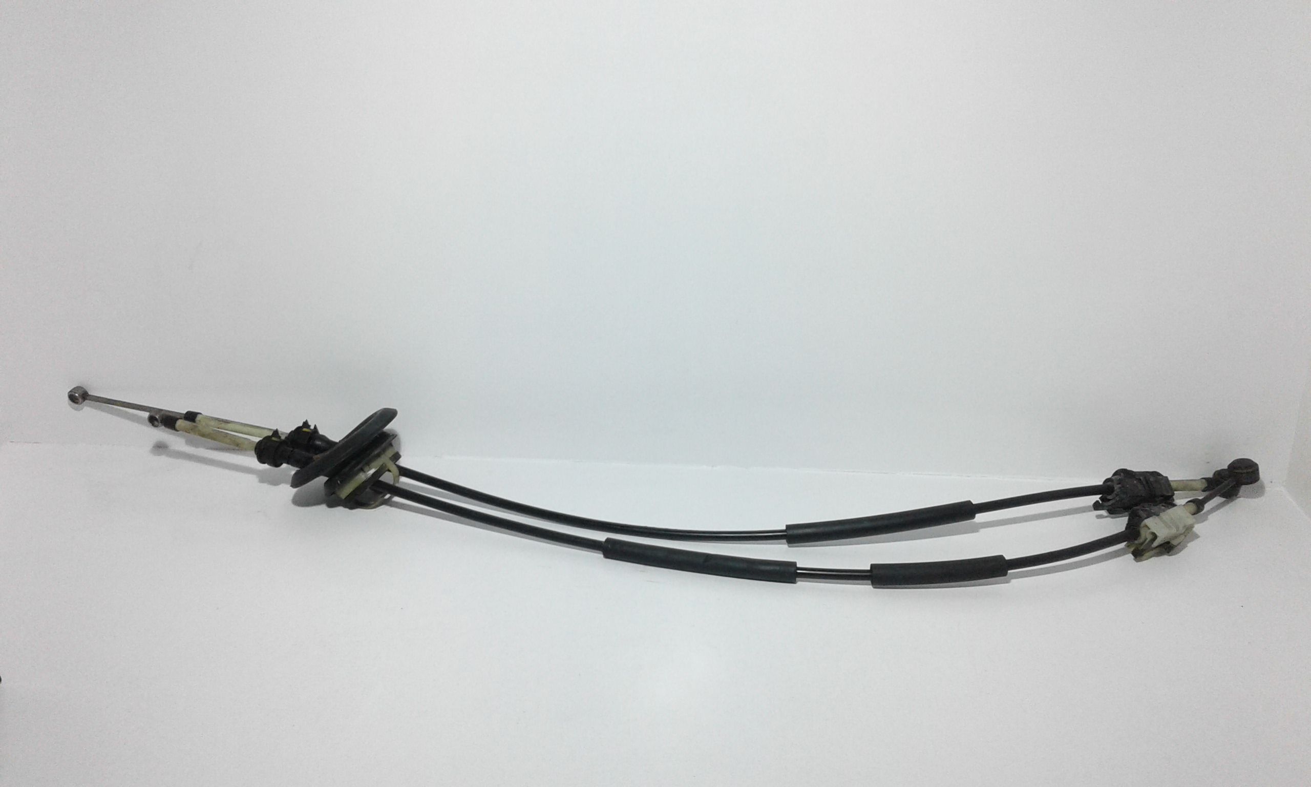 Cavi Marce PEUGEOT 208 1 Serie