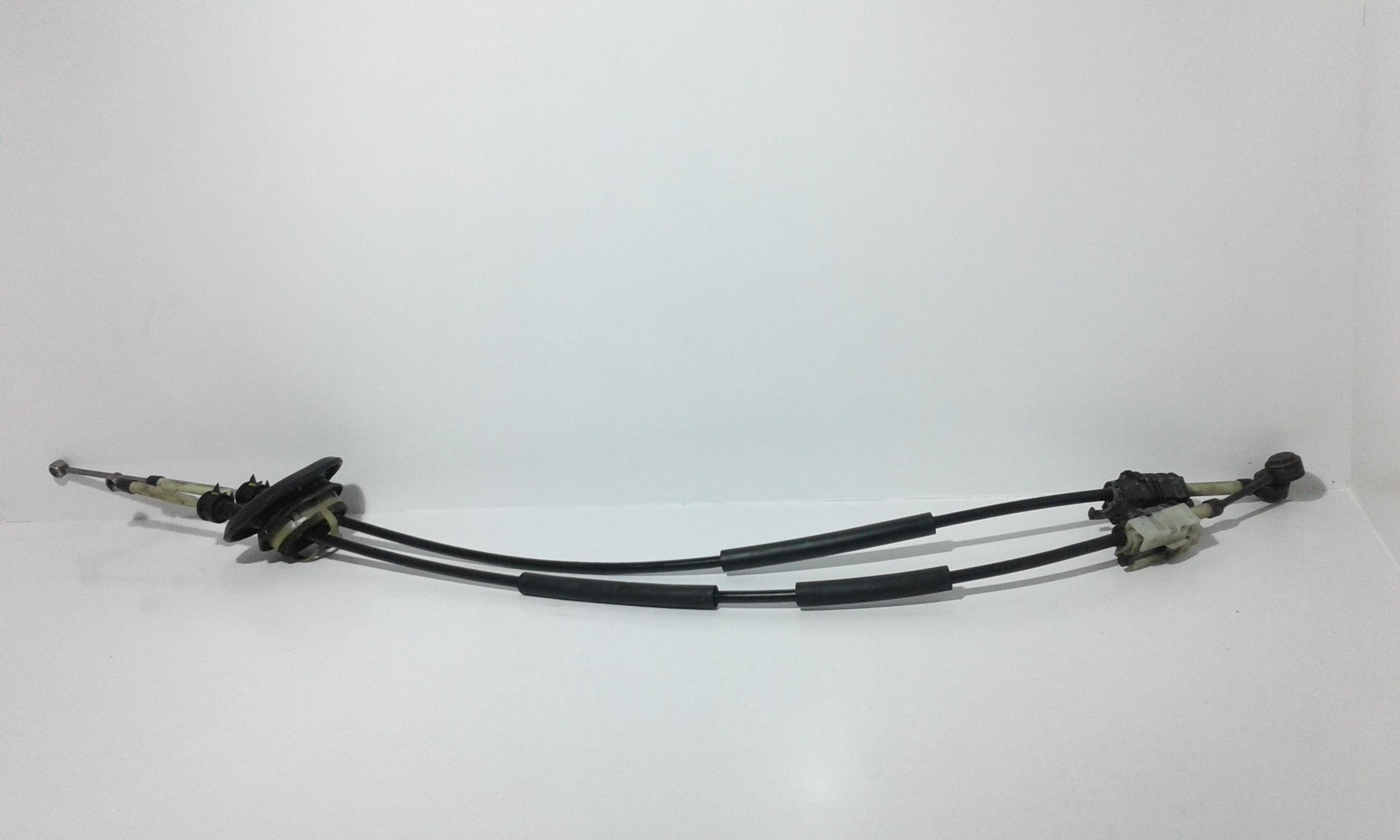 Cavi Marce PEUGEOT 208 1 Serie