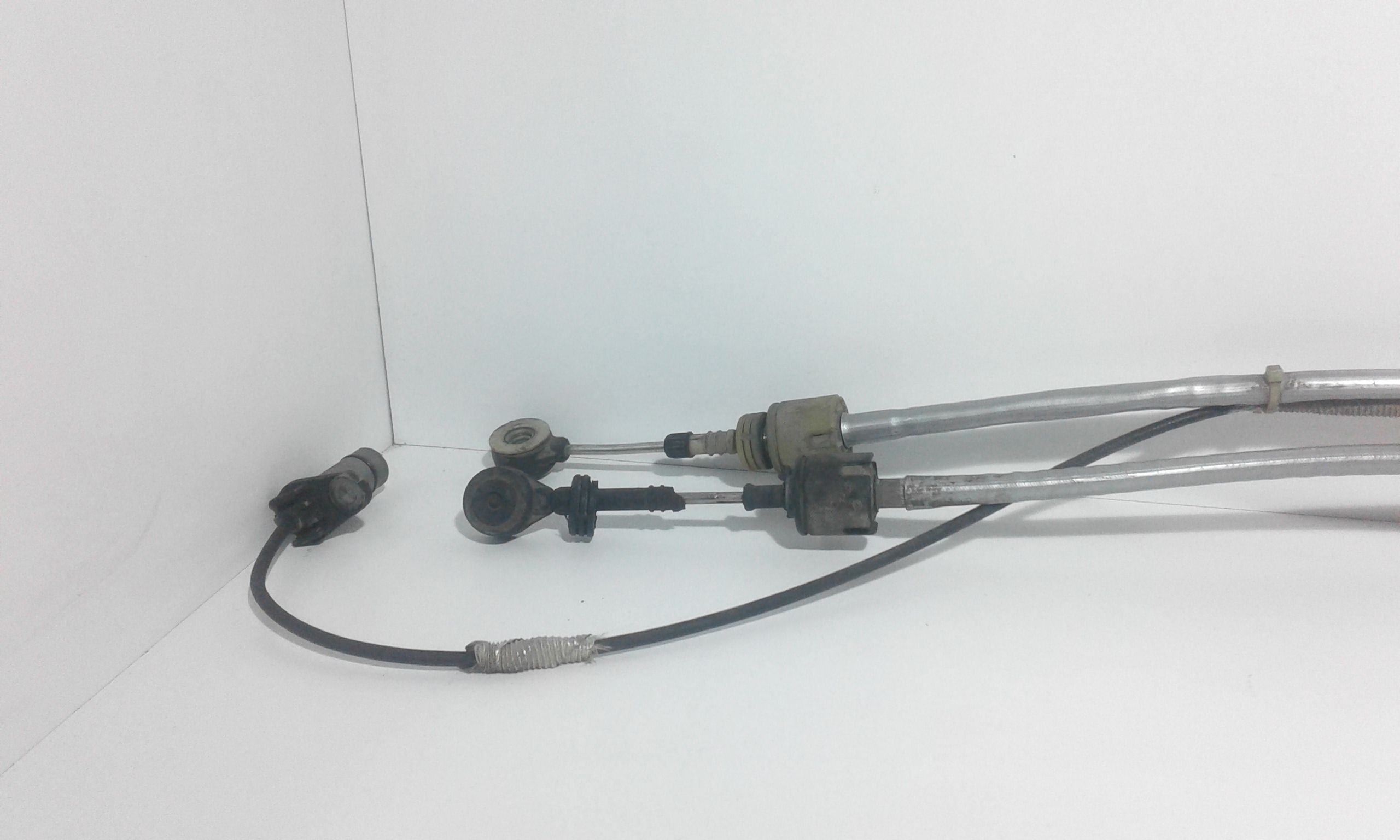 Cavi Marce FIAT Scudo 3 Serie