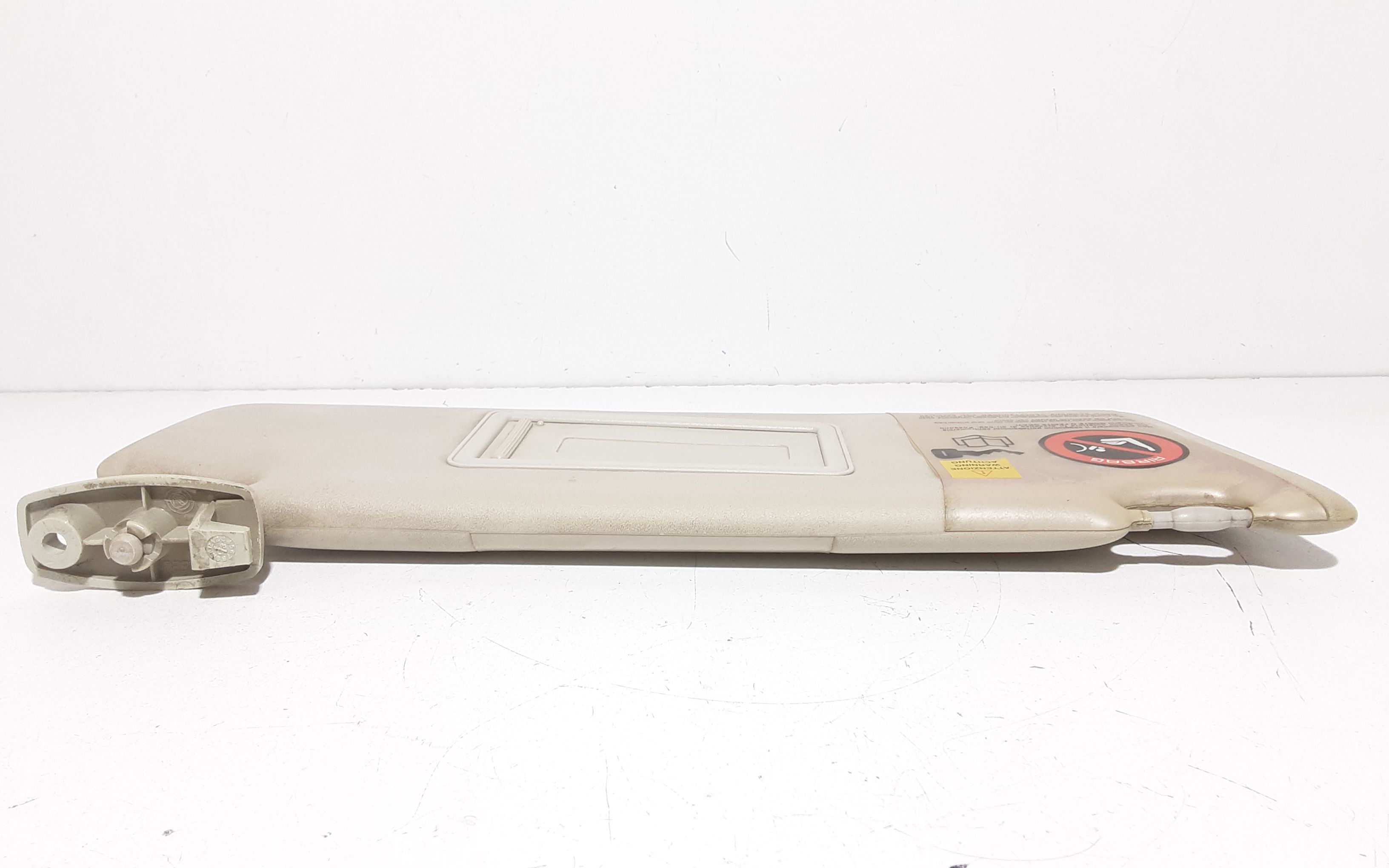 Parasole aletta Lato Passeggero FIAT Idea 1 Serie