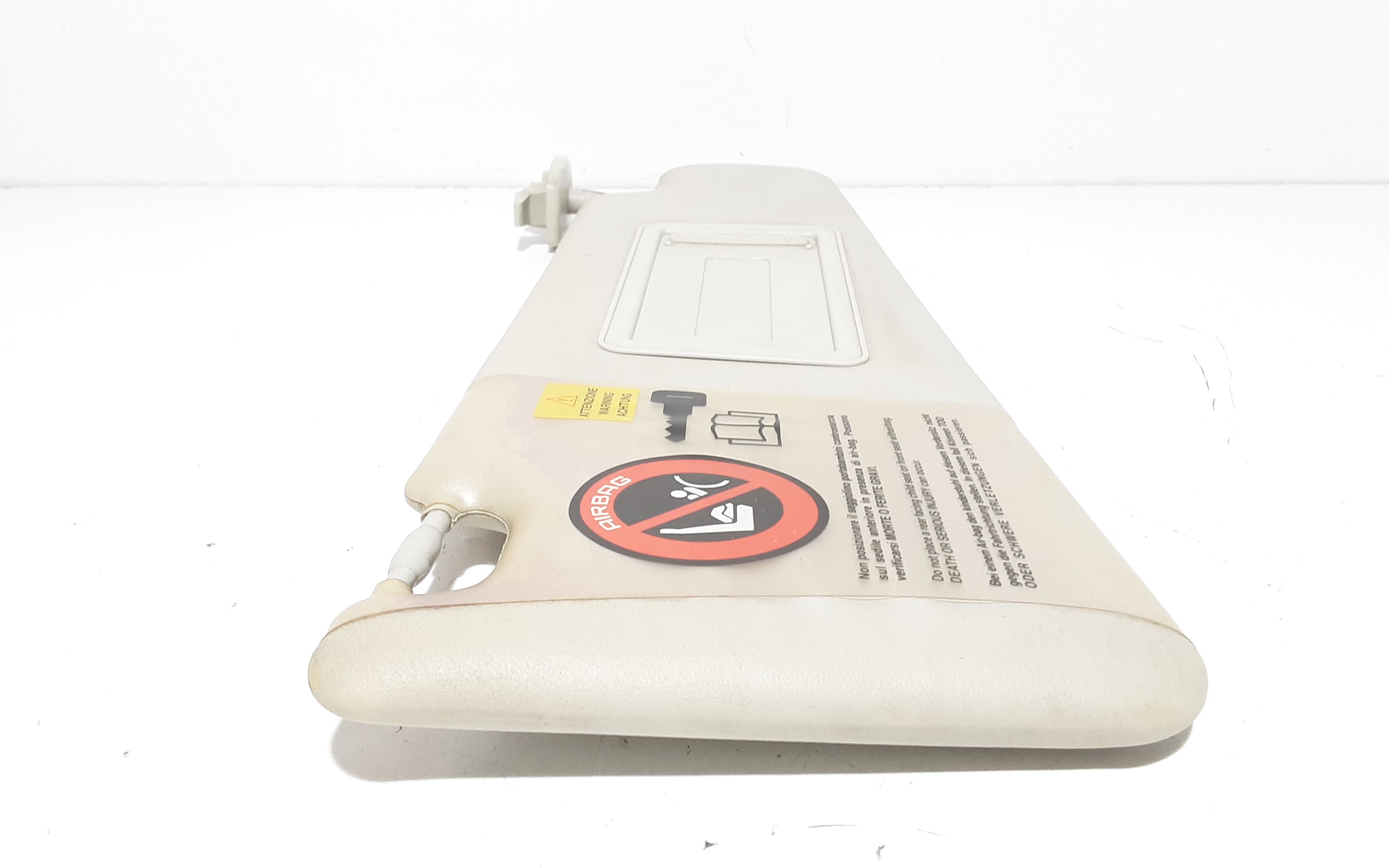 Parasole aletta Lato Passeggero FIAT Idea 1 Serie