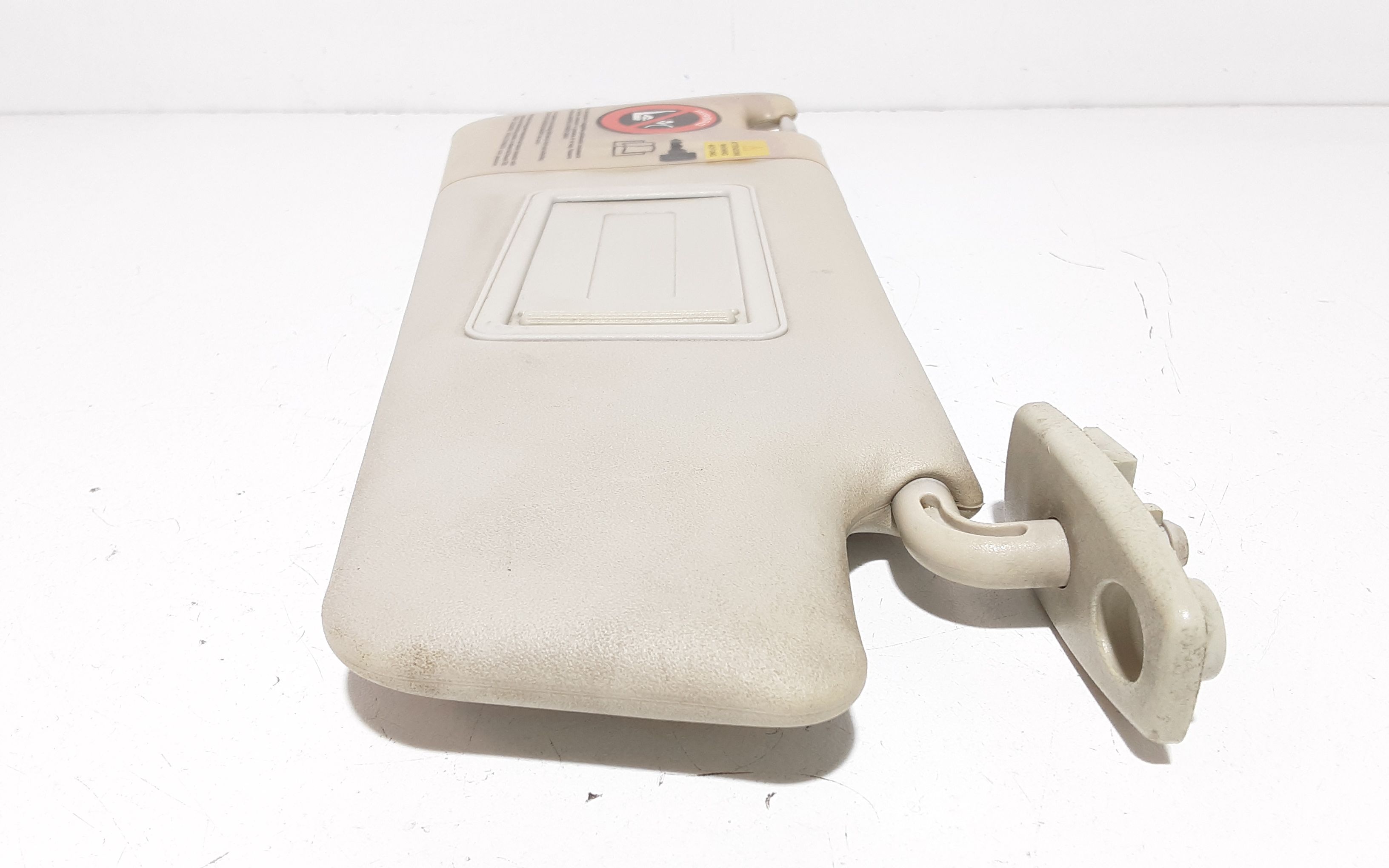 Parasole aletta Lato Passeggero FIAT Idea 1 Serie