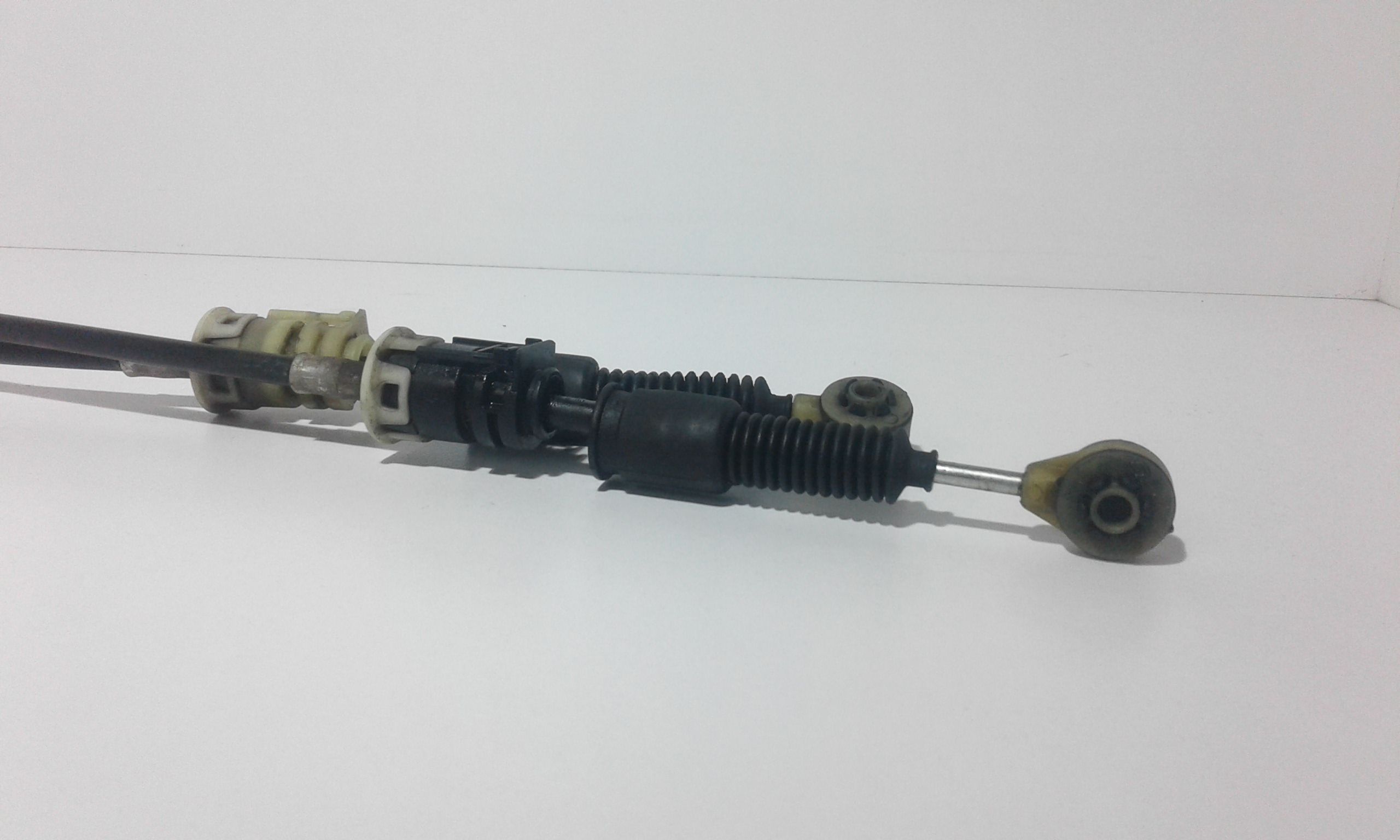 Cavi Marce RENAULT Modus 1 Serie