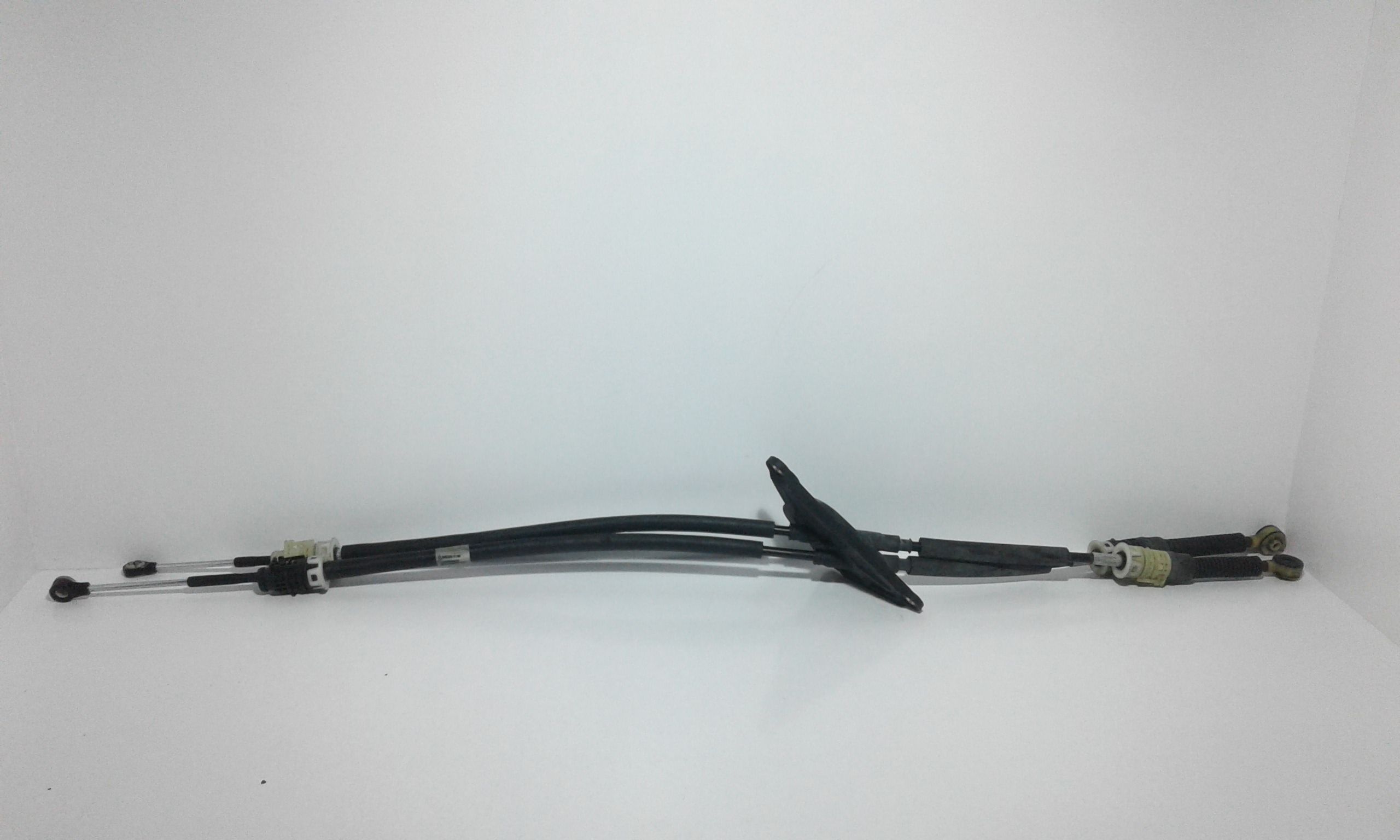 Cavi Marce SMART Fortwo Coup 4 Serie