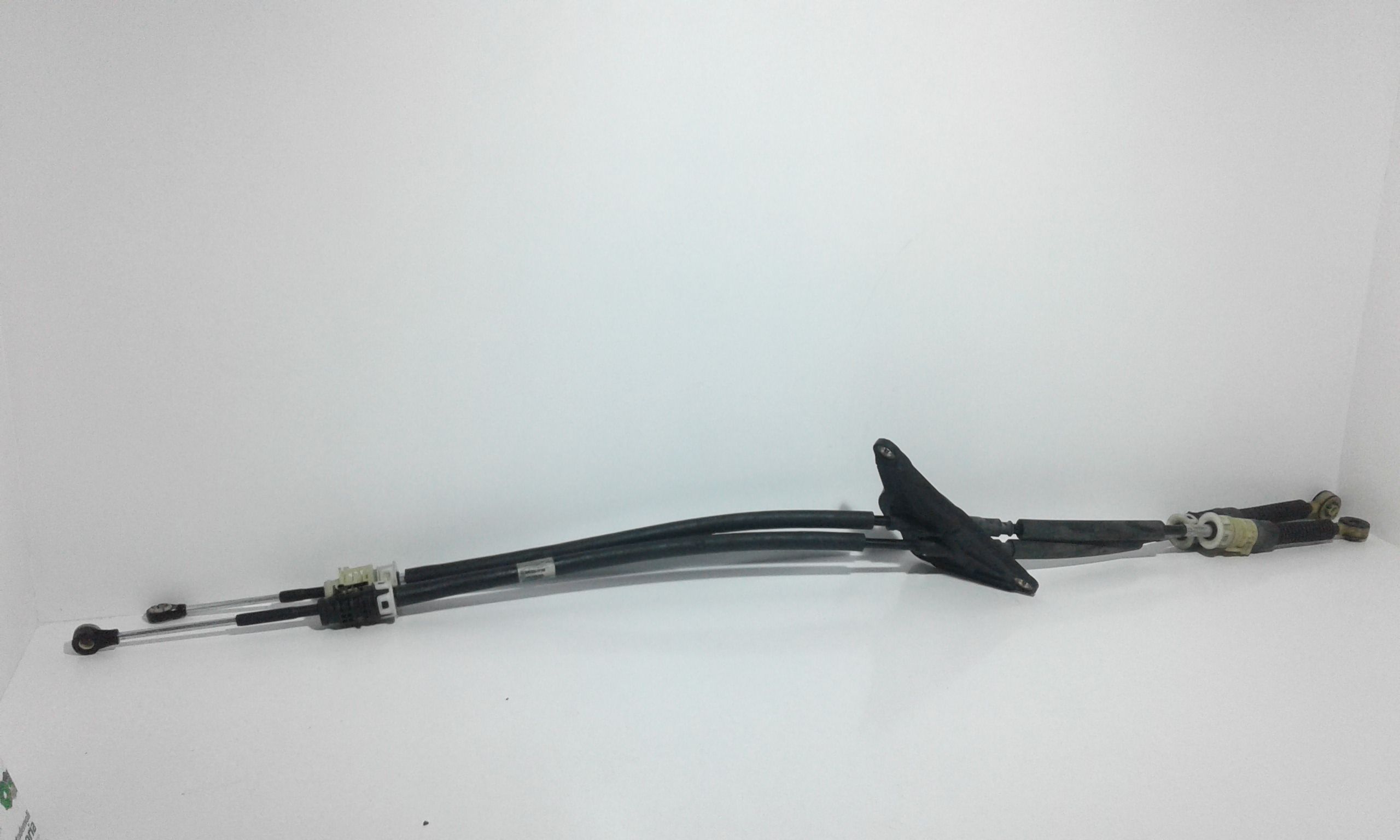 Cavi Marce SMART Fortwo Coup 4 Serie