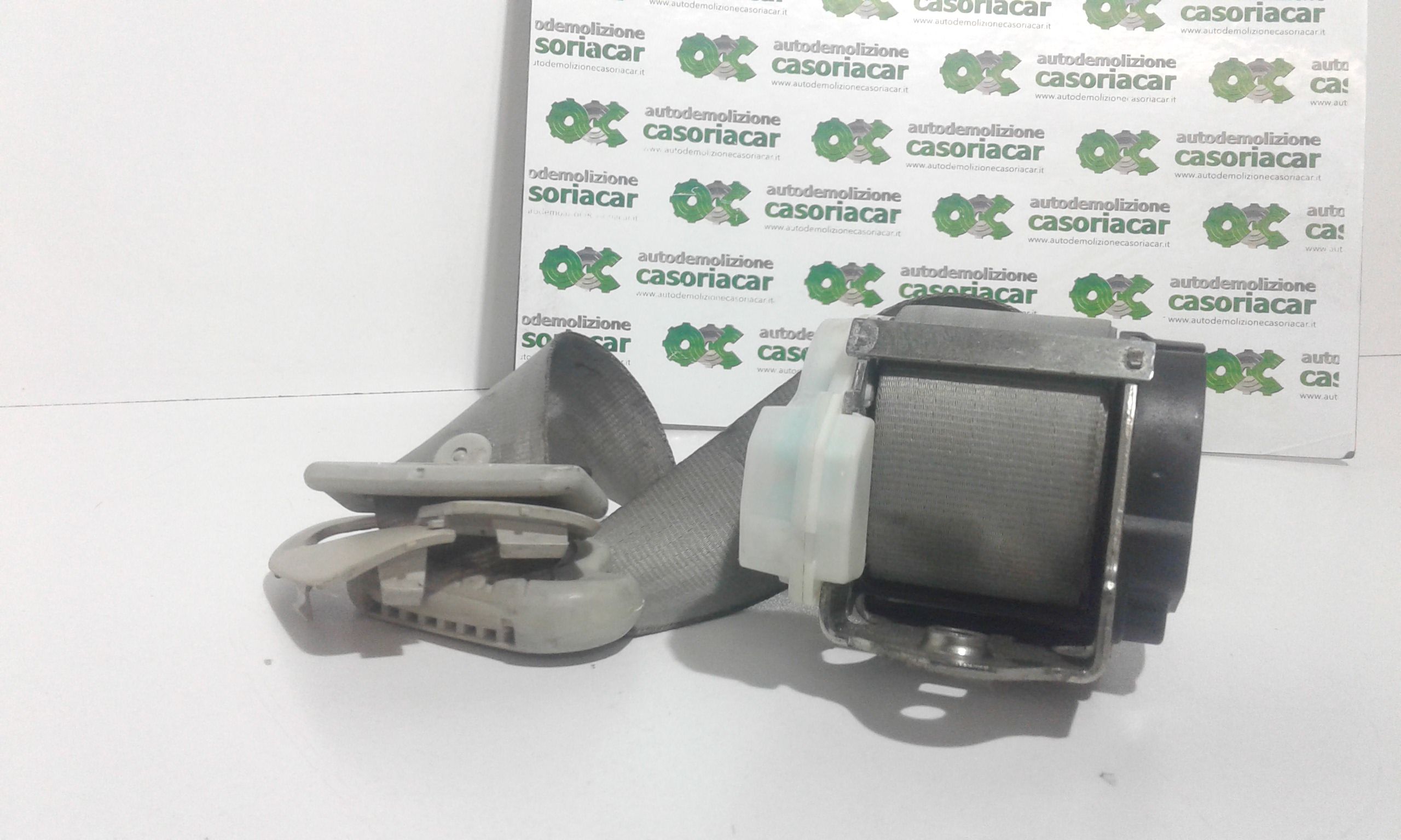 Cintura di sicurezza Posteriore DX passeggero FIAT Idea 1 Serie