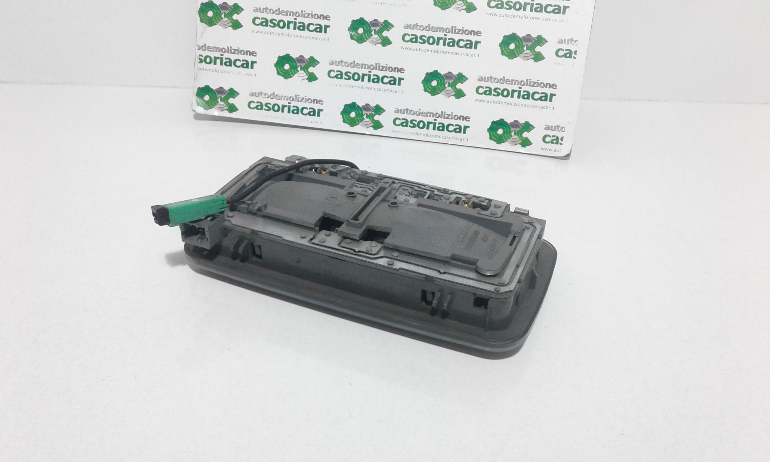 Luce di cortesia anteriore PEUGEOT Boxer 4 Serie