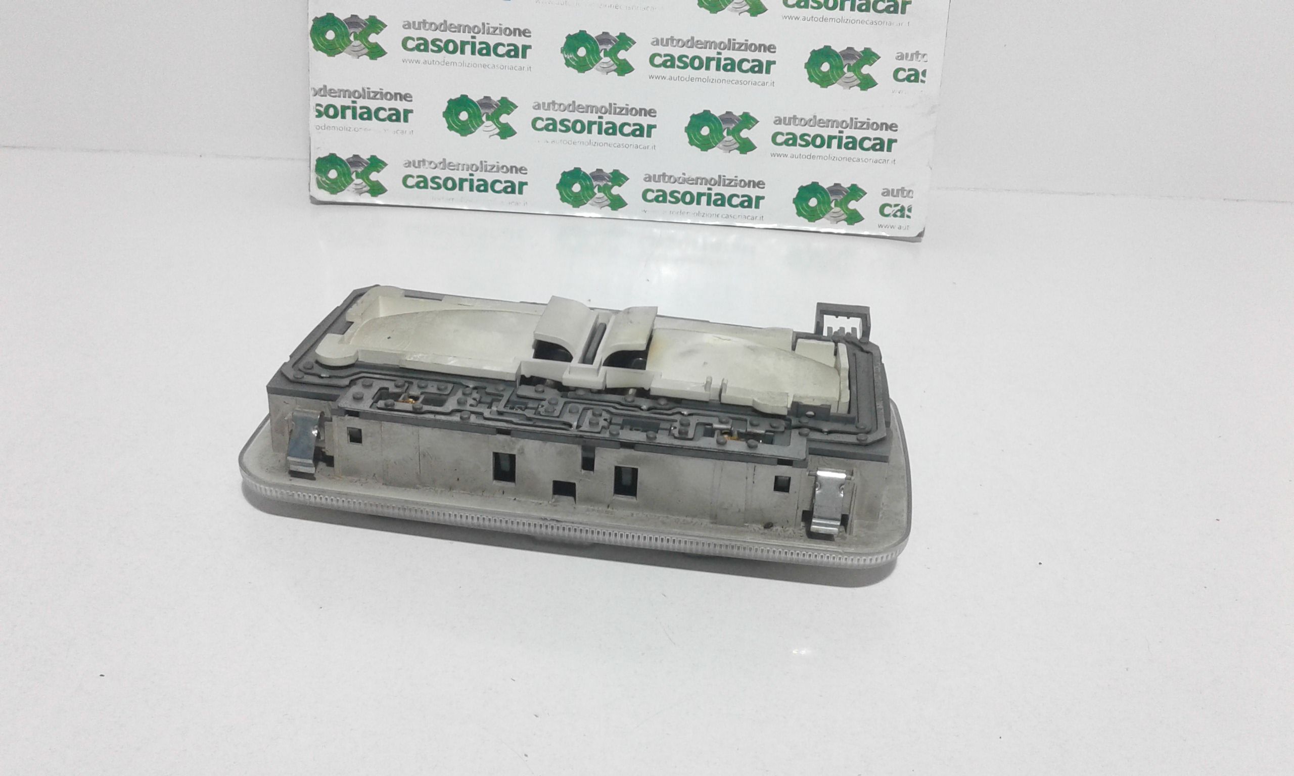 Luce di cortesia anteriore FIAT Grande Punto 1 Serie