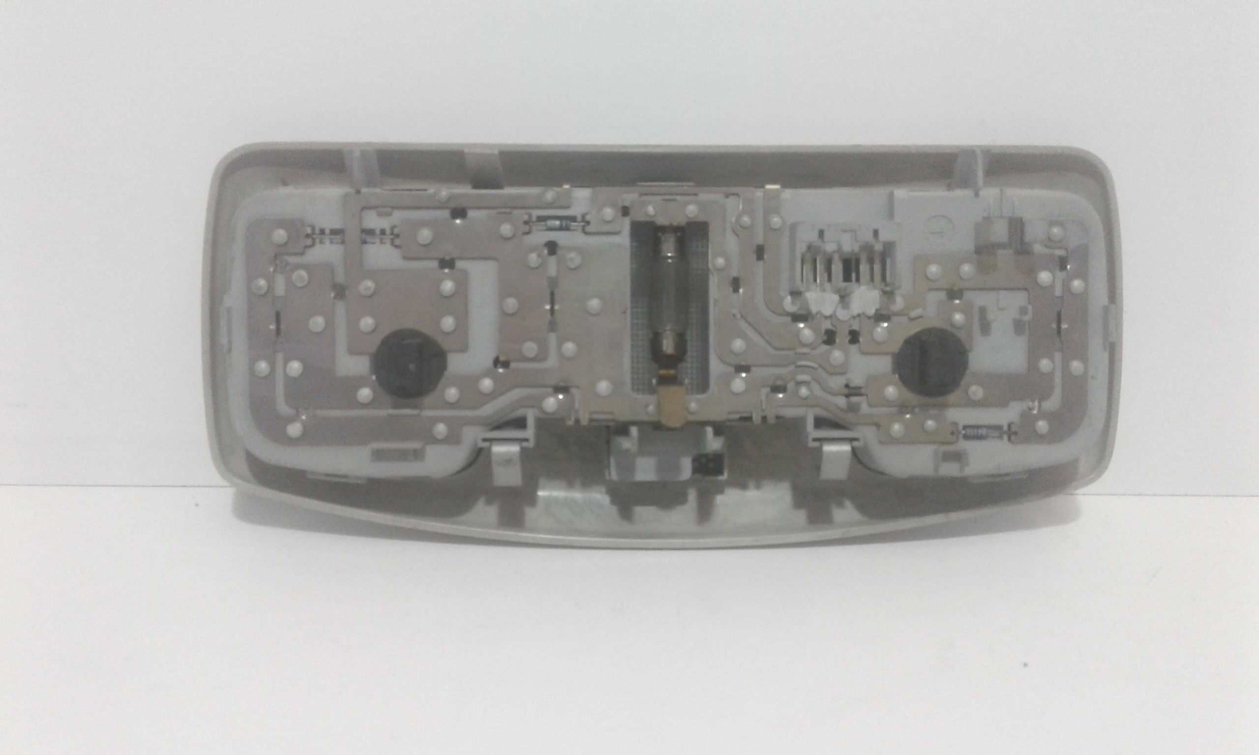 Luce di cortesia anteriore FIAT Croma 2 Serie