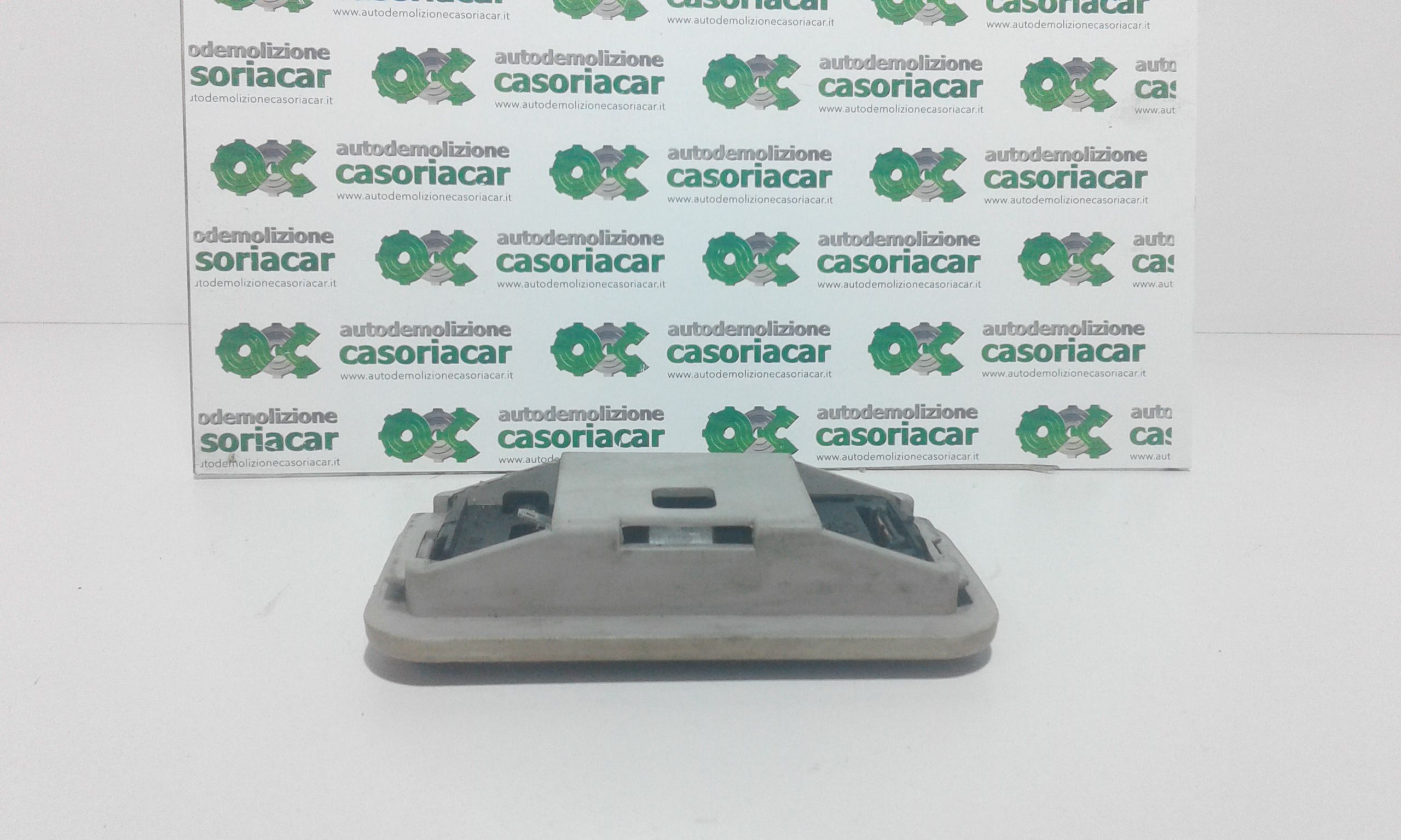 Luce di cortesia anteriore FIAT Fiorino 1 Serie