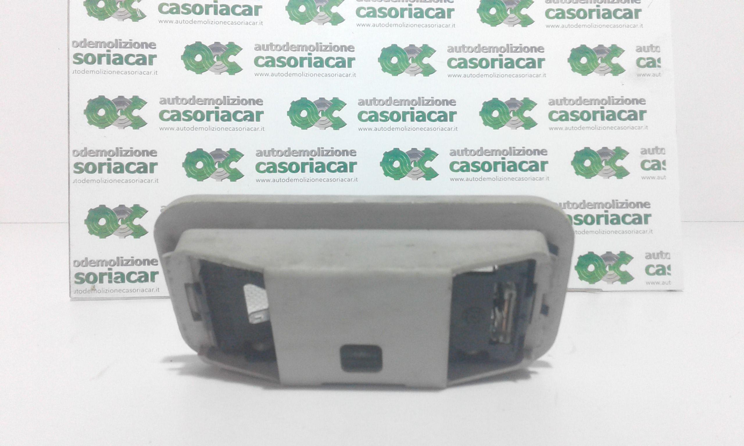 Luce di cortesia anteriore FIAT Fiorino 1 Serie