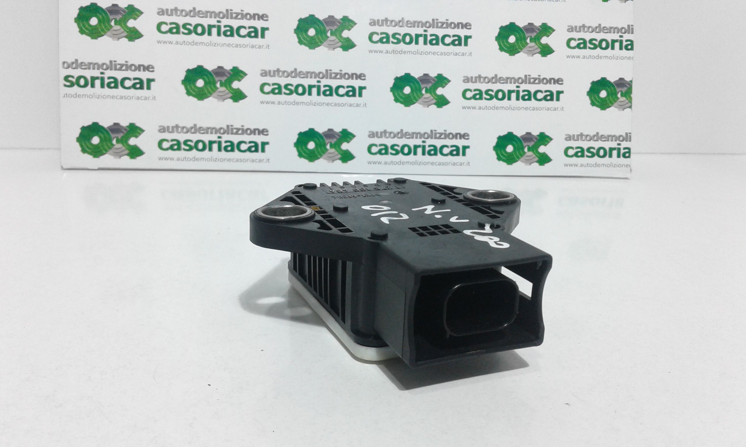 Sensore imbardata NISSAN NV200 1 Serie