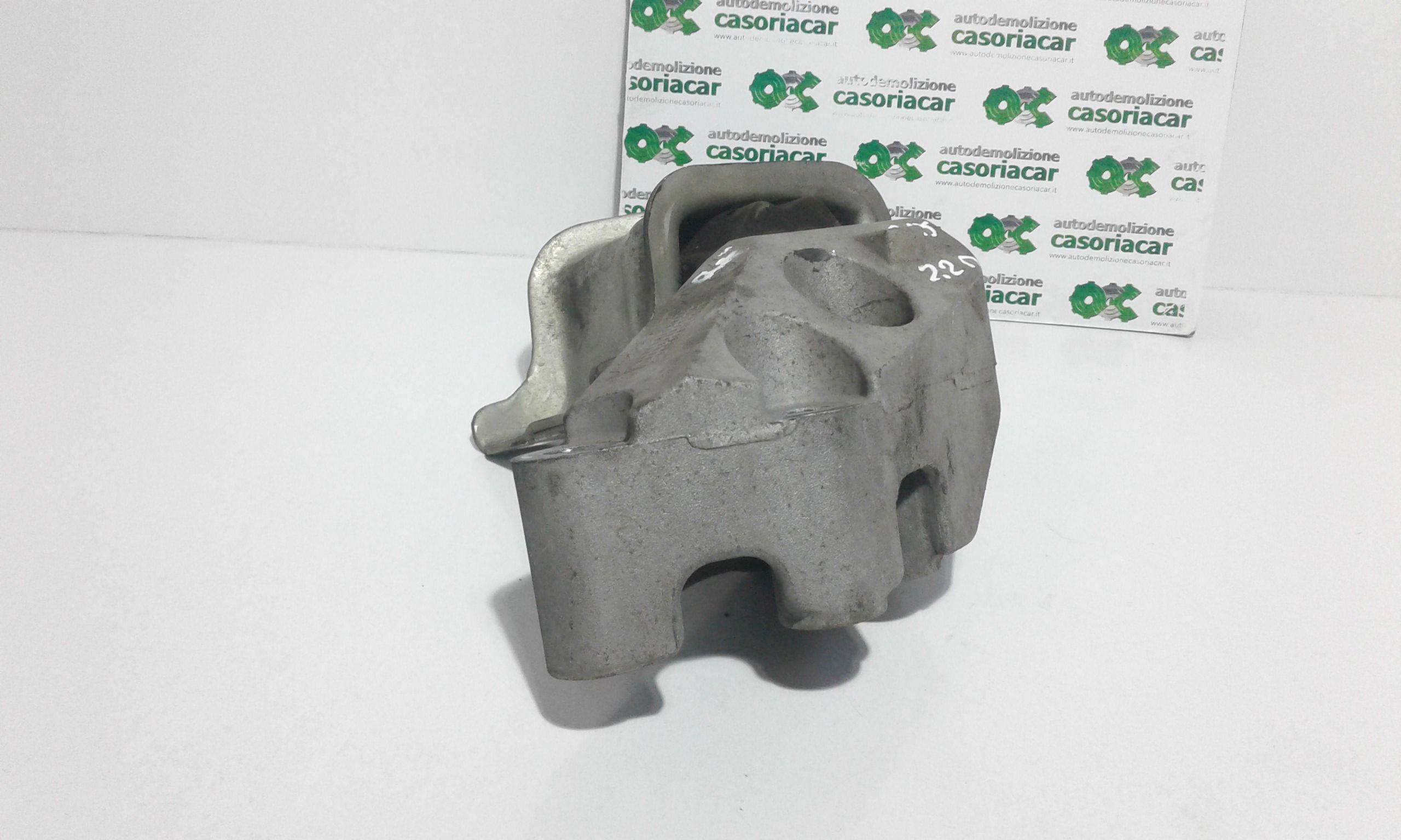 Supporti Motore PEUGEOT Boxer 4 Serie