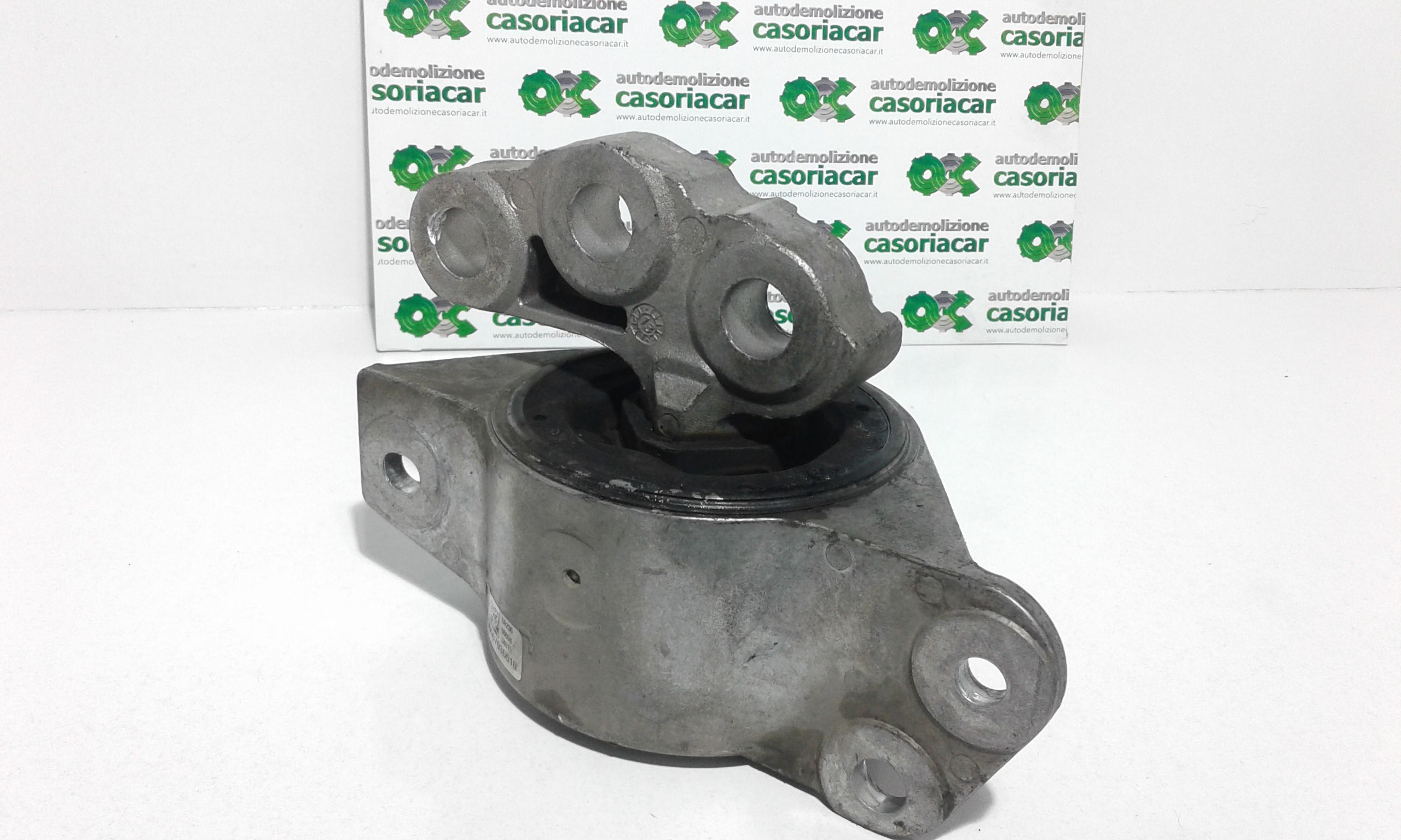 Supporti Motore FIAT 500 L 1  Serie