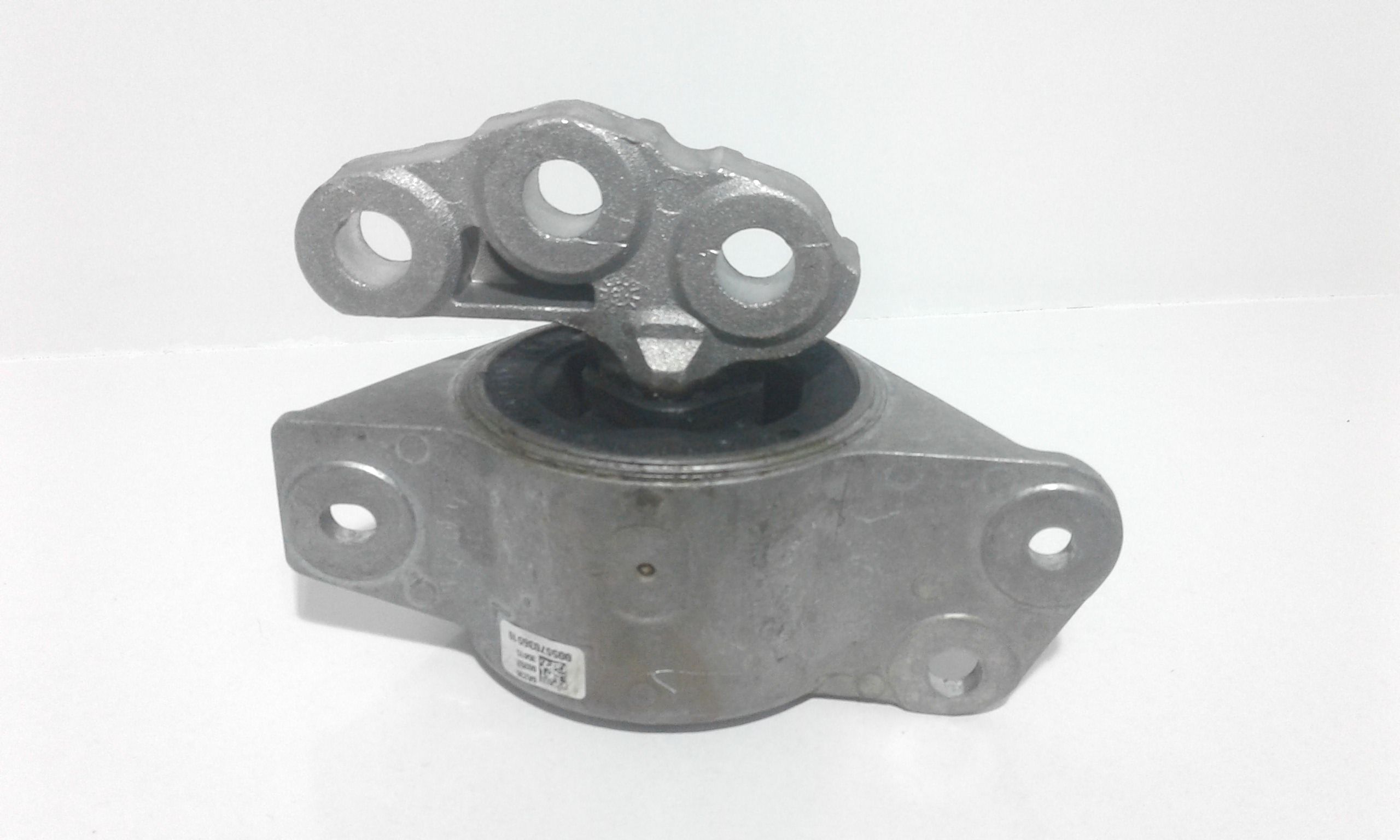 Supporti Motore FIAT 500 L 1  Serie