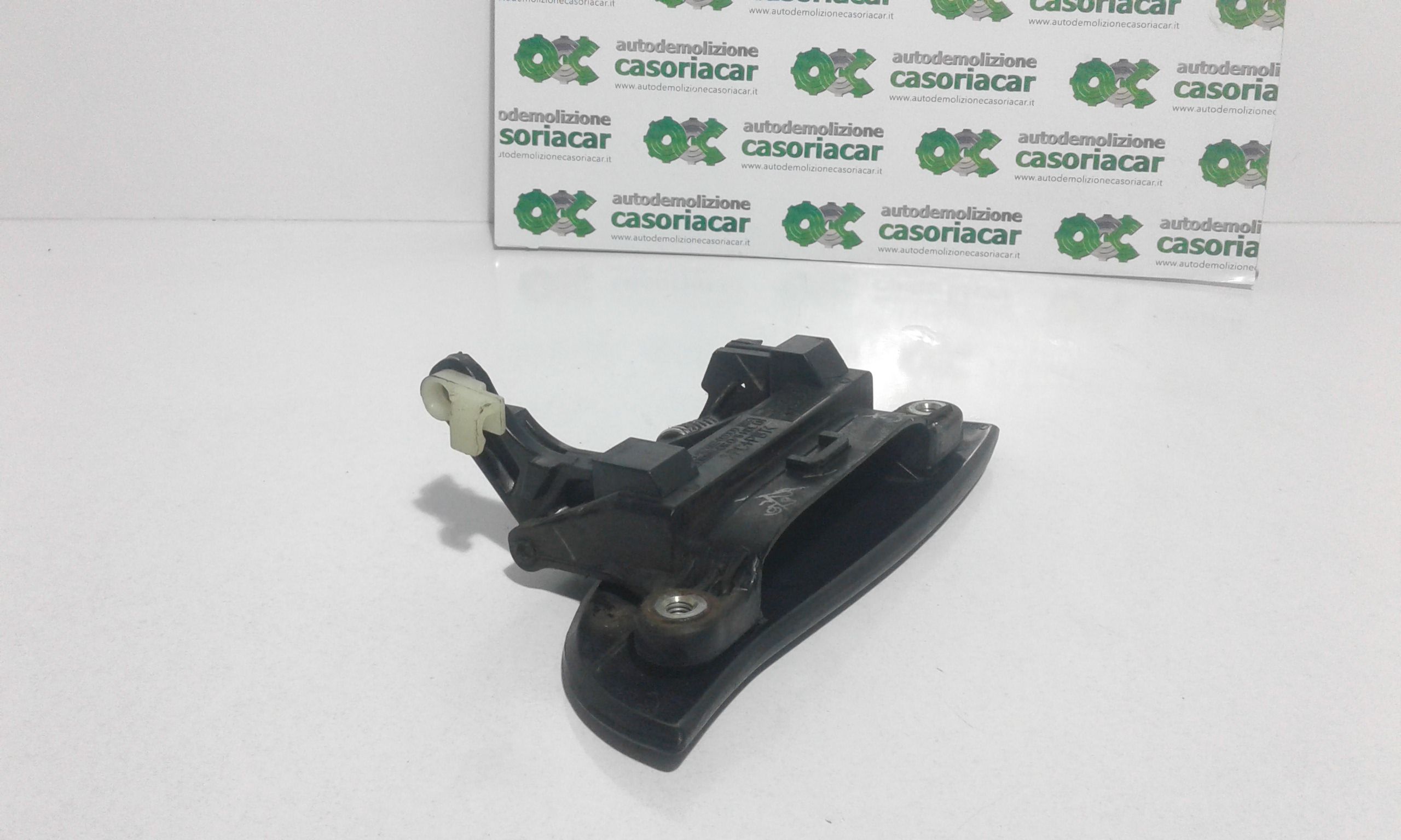 Maniglia esterna Posteriore Sinistra HYUNDAI Atos 2 Serie