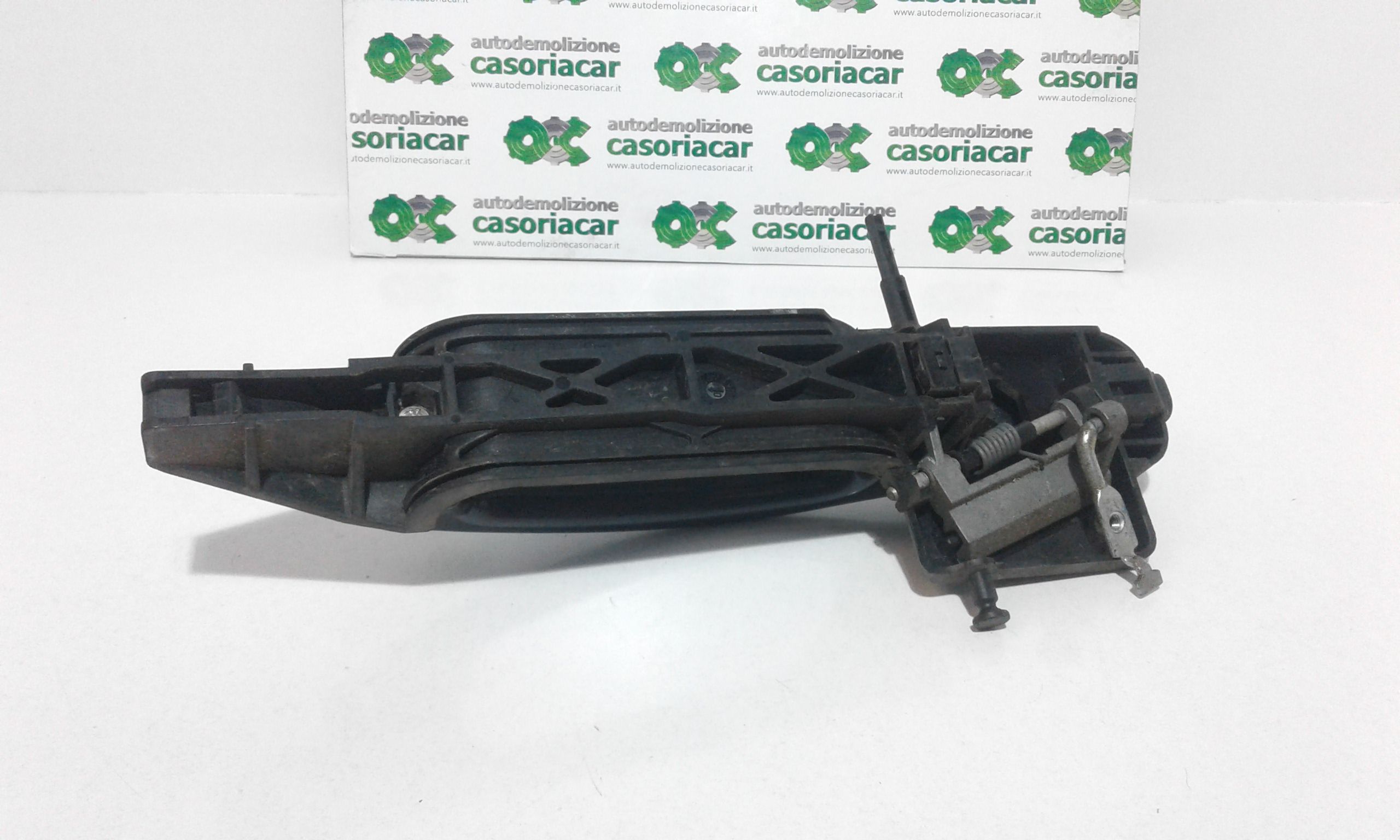 Maniglia esterna Posteriore Sinistra FORD Fusion 2 Serie