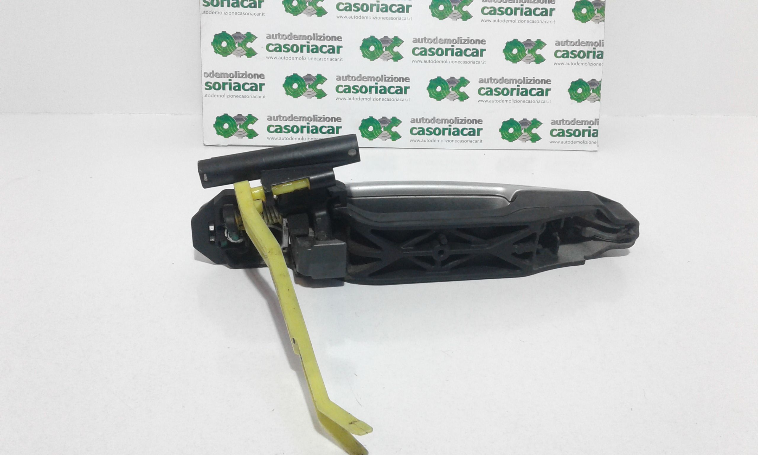 Maniglia esterna Posteriore Sinistra SUZUKI Swift 4 Serie