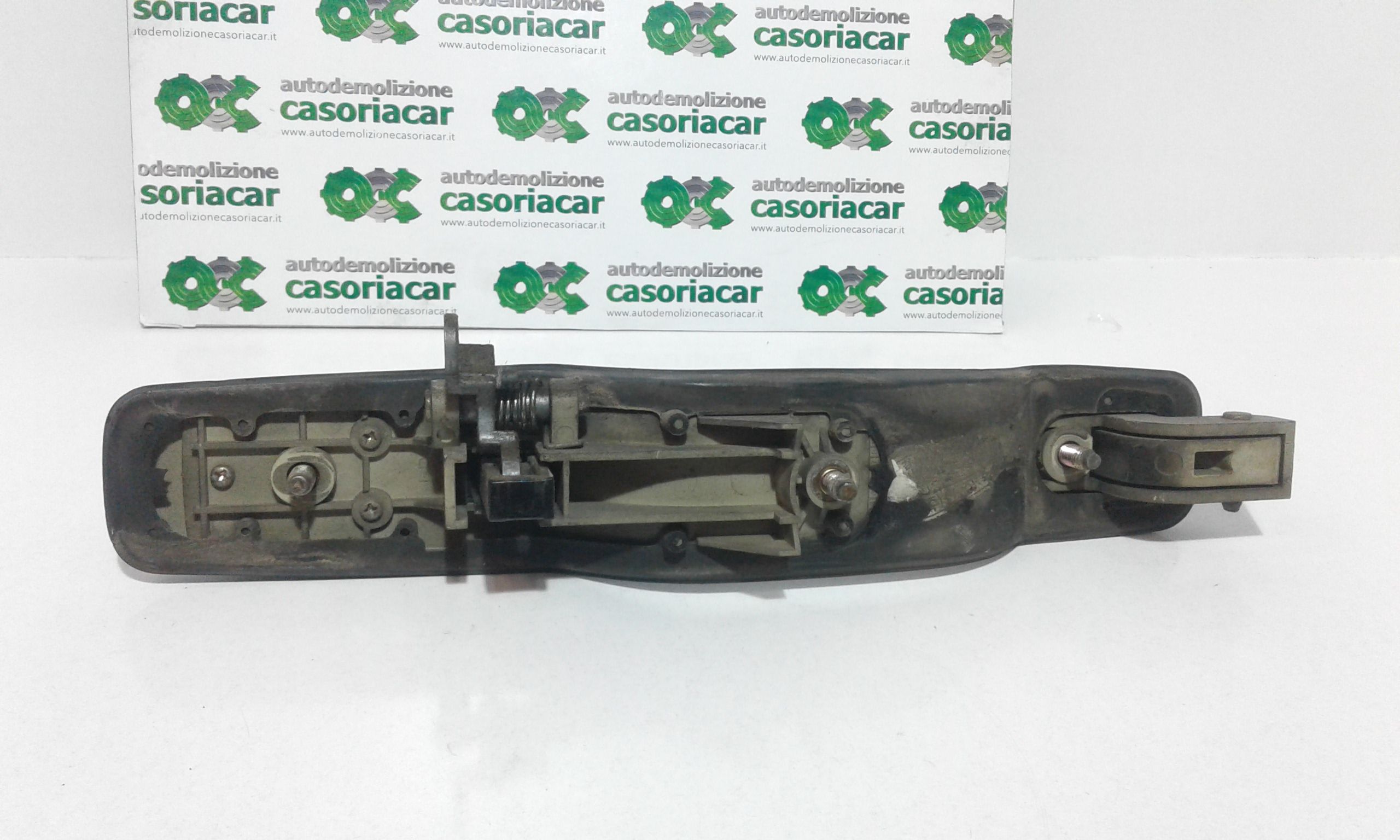 Maniglia esterna Posteriore Sinistra SSANGYONG Rexton 1 Serie