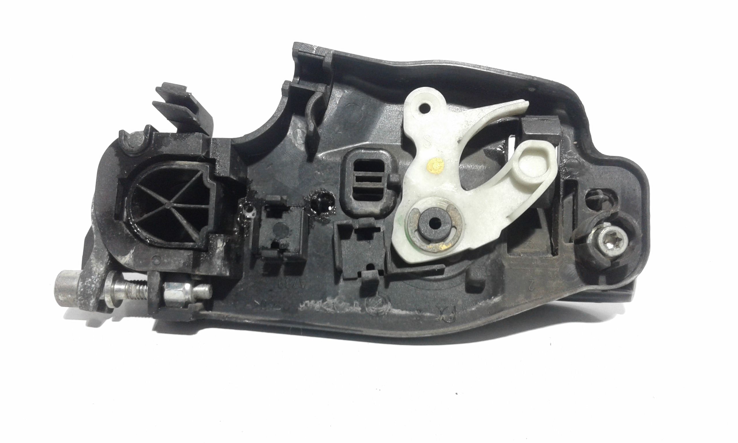 Maniglia esterna Posteriore Sinistra FIAT Idea 1 Serie