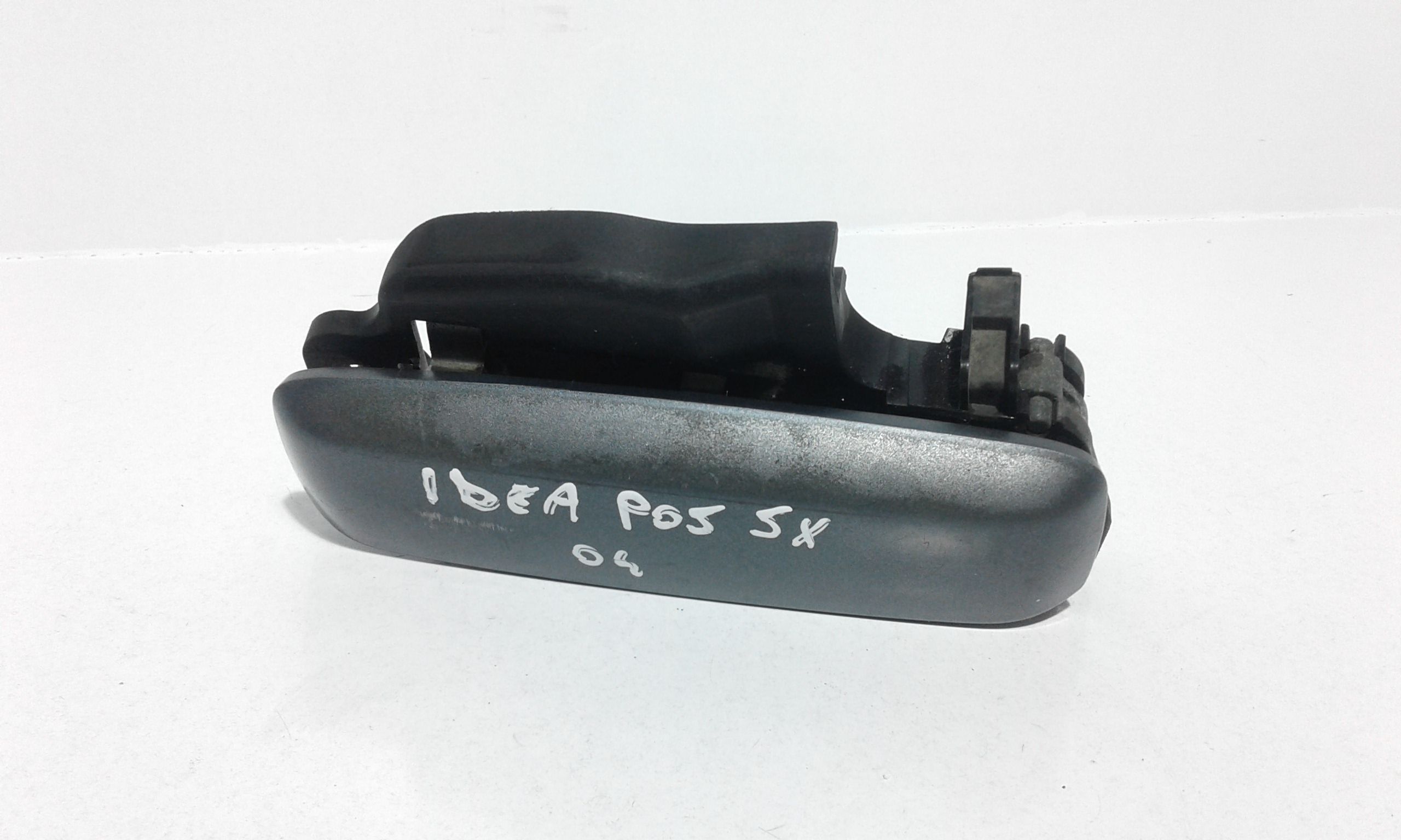 Maniglia esterna Posteriore Sinistra FIAT Idea 1 Serie