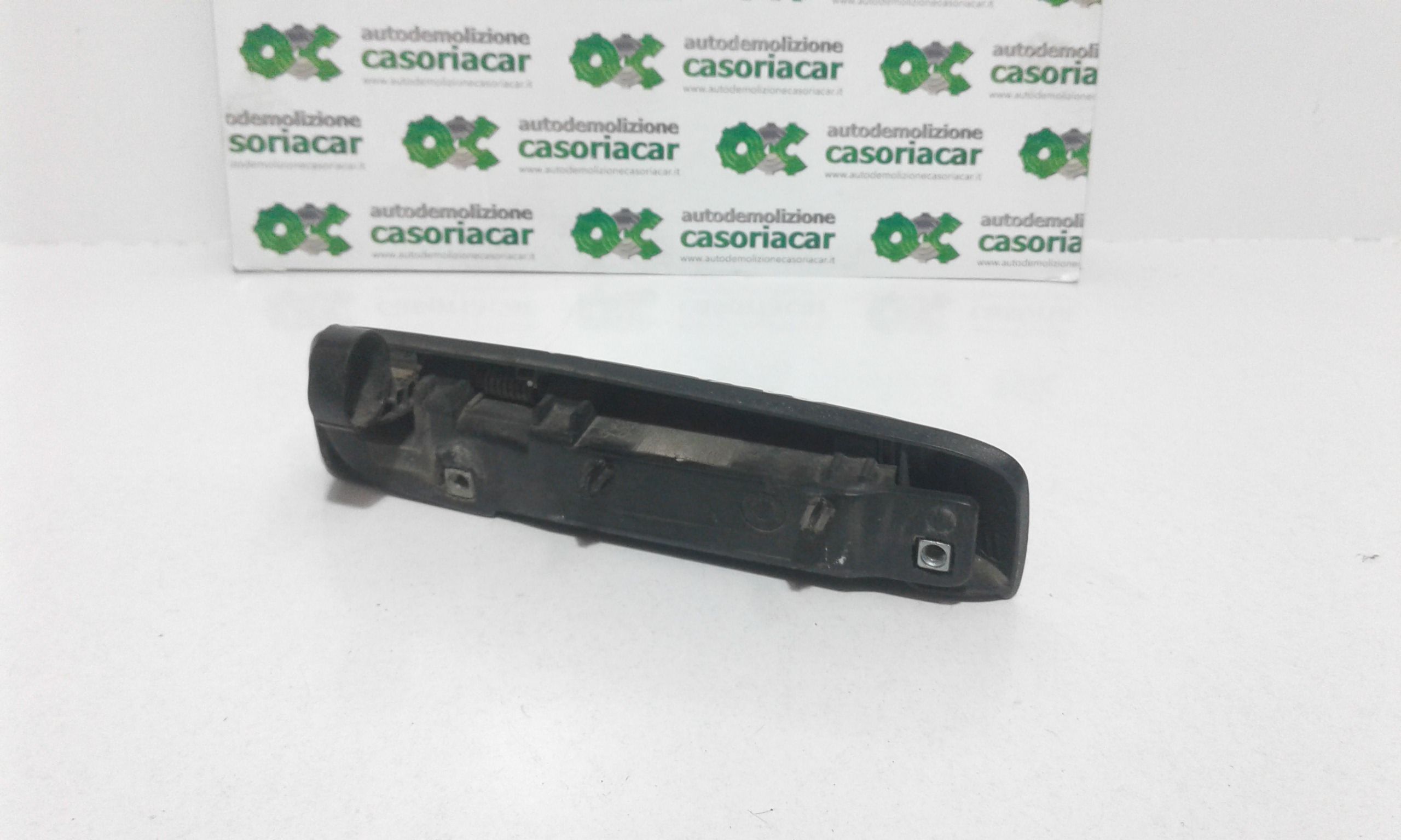 Maniglia esterna Posteriore Sinistra FIAT Panda 2 Serie