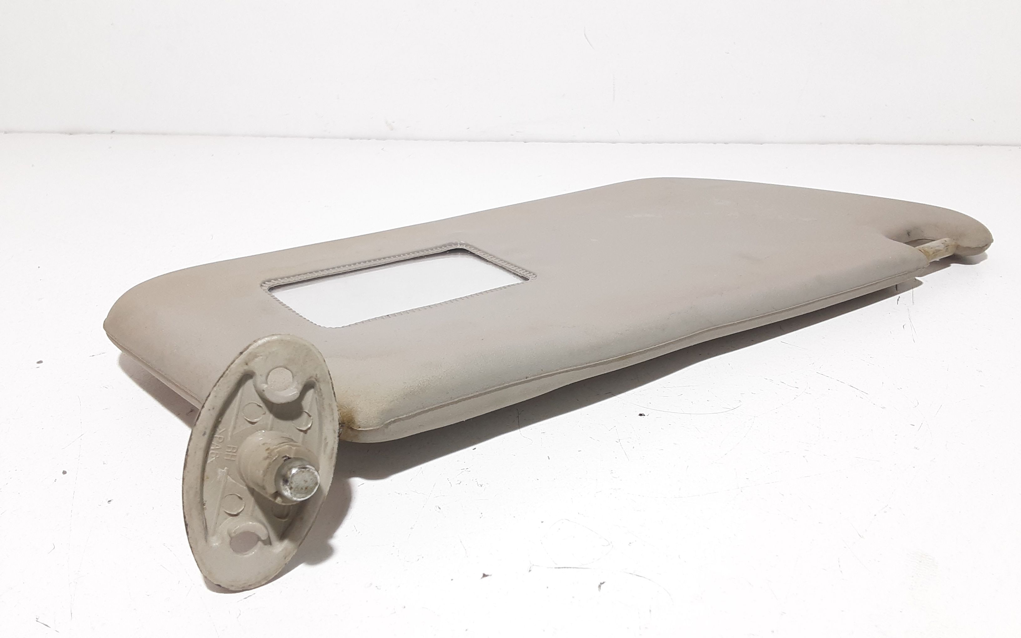 Parasole aletta Lato Passeggero CHEVROLET Matiz 1 Serie