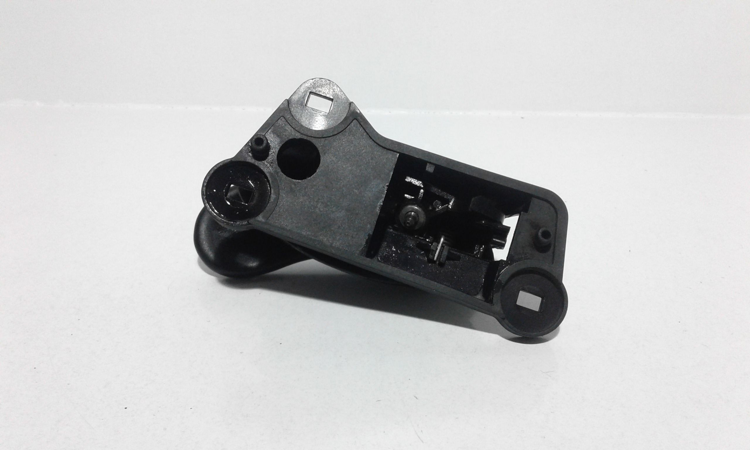 Maniglia interna Posteriore Destra FIAT Multipla 2 Serie