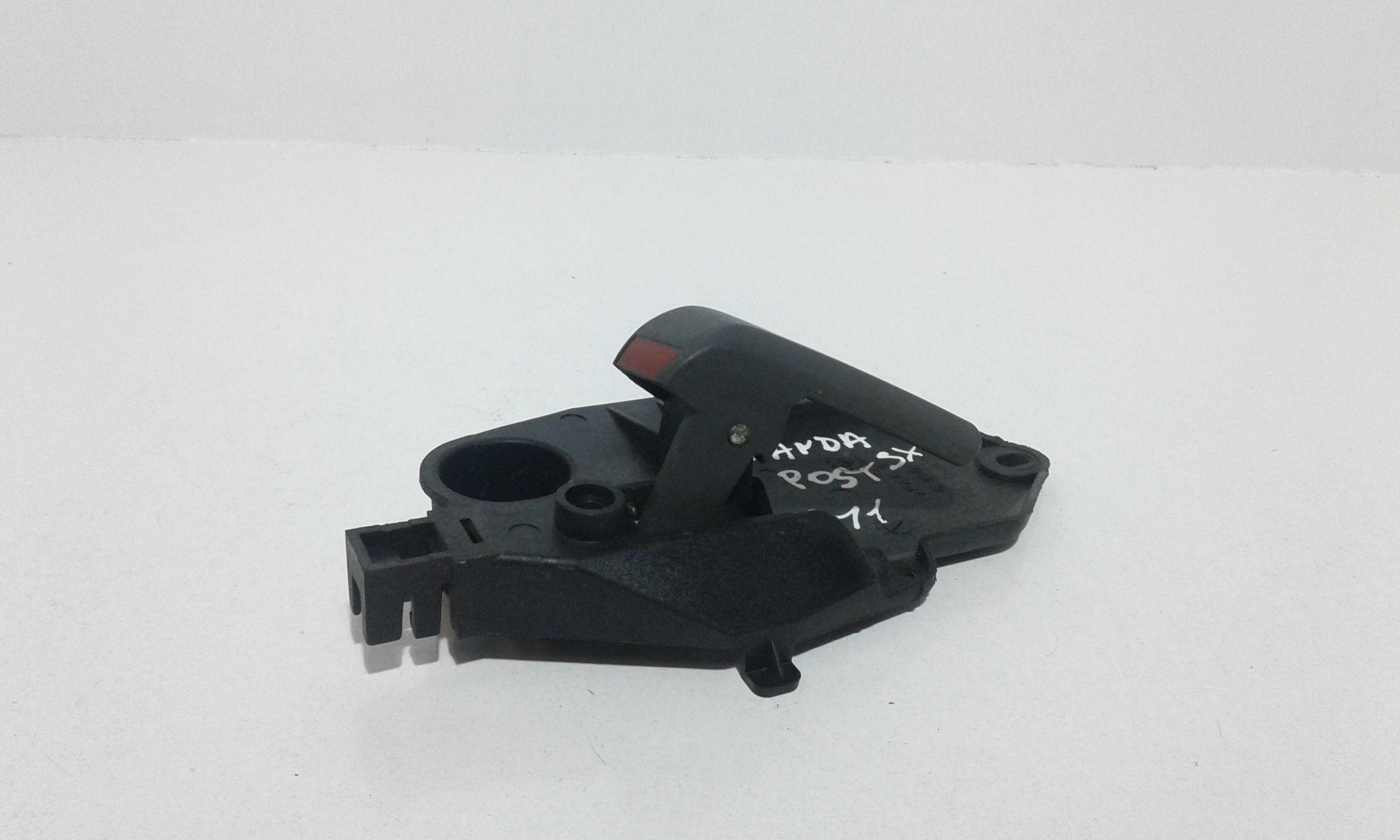 Maniglia interna Posteriore Sinistra FIAT Panda 2 Serie