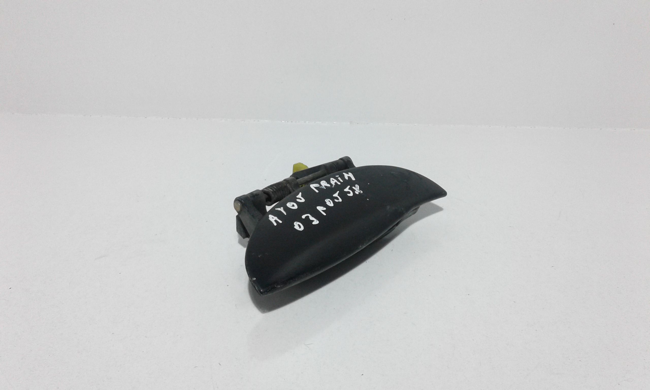 Maniglia interna Posteriore Sinistra HYUNDAI Atos Prime 2 Serie