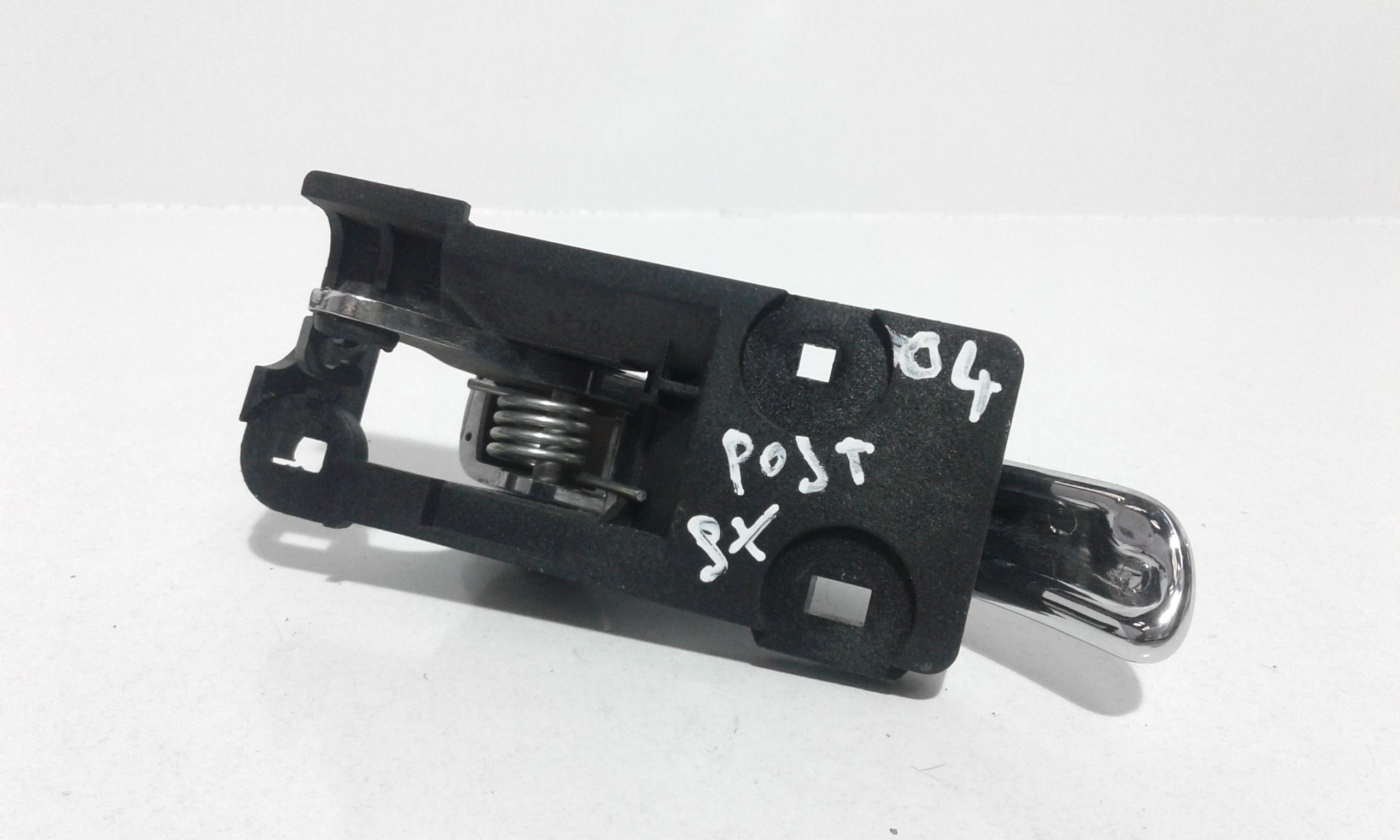 Maniglia interna Posteriore Sinistra ALFA ROMEO 147 1  Serie