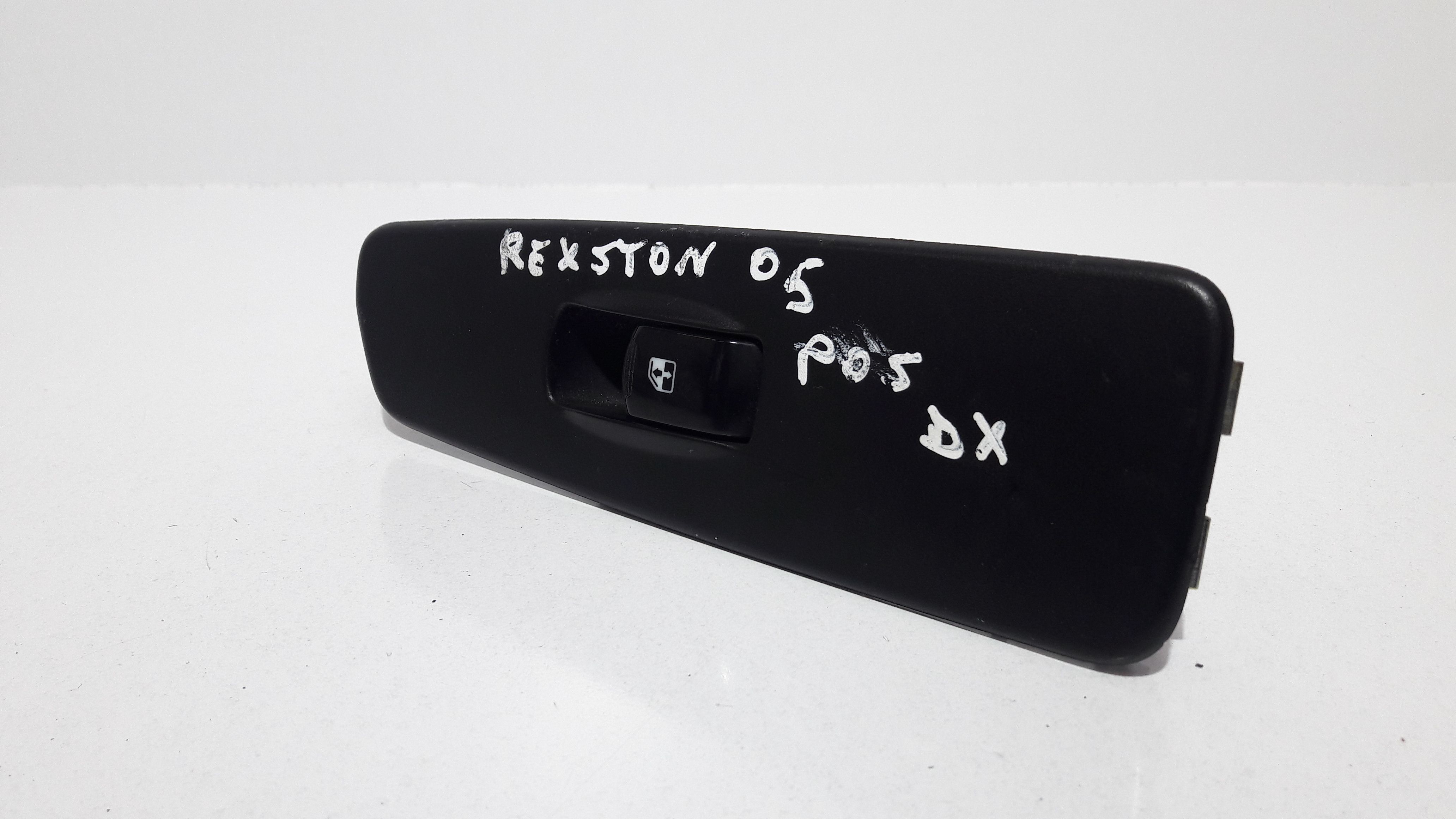 Pulsantiera Posteriore Destra SSANGYONG Rexton 1 Serie