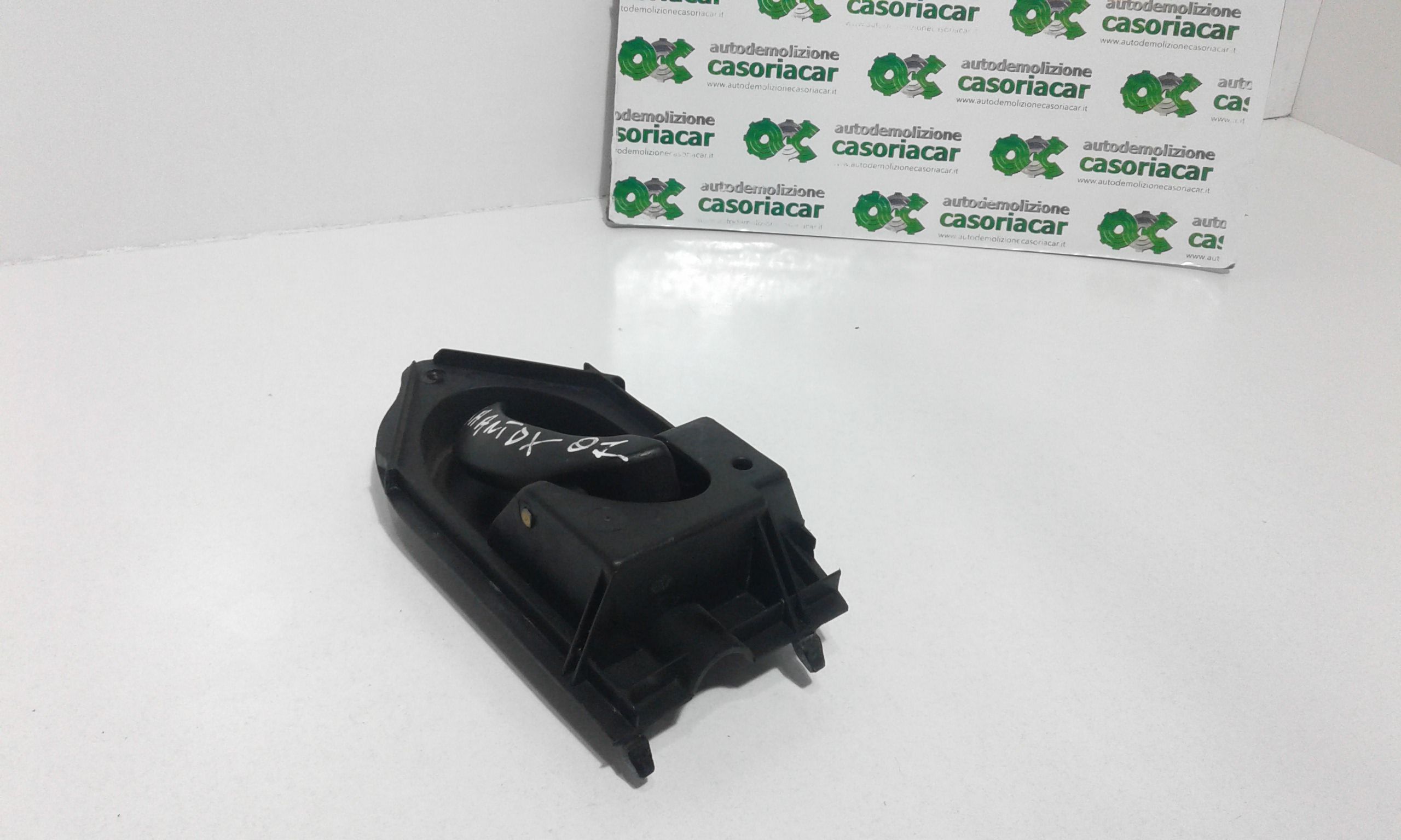 Maniglia interna Anteriore Destra FORD Ka 1 Serie