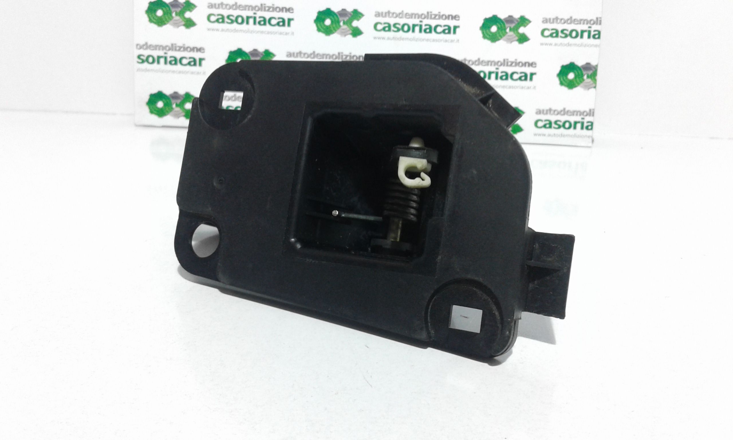 Maniglia interna Anteriore Destra FIAT Punto Berlina 3P 2 Serie