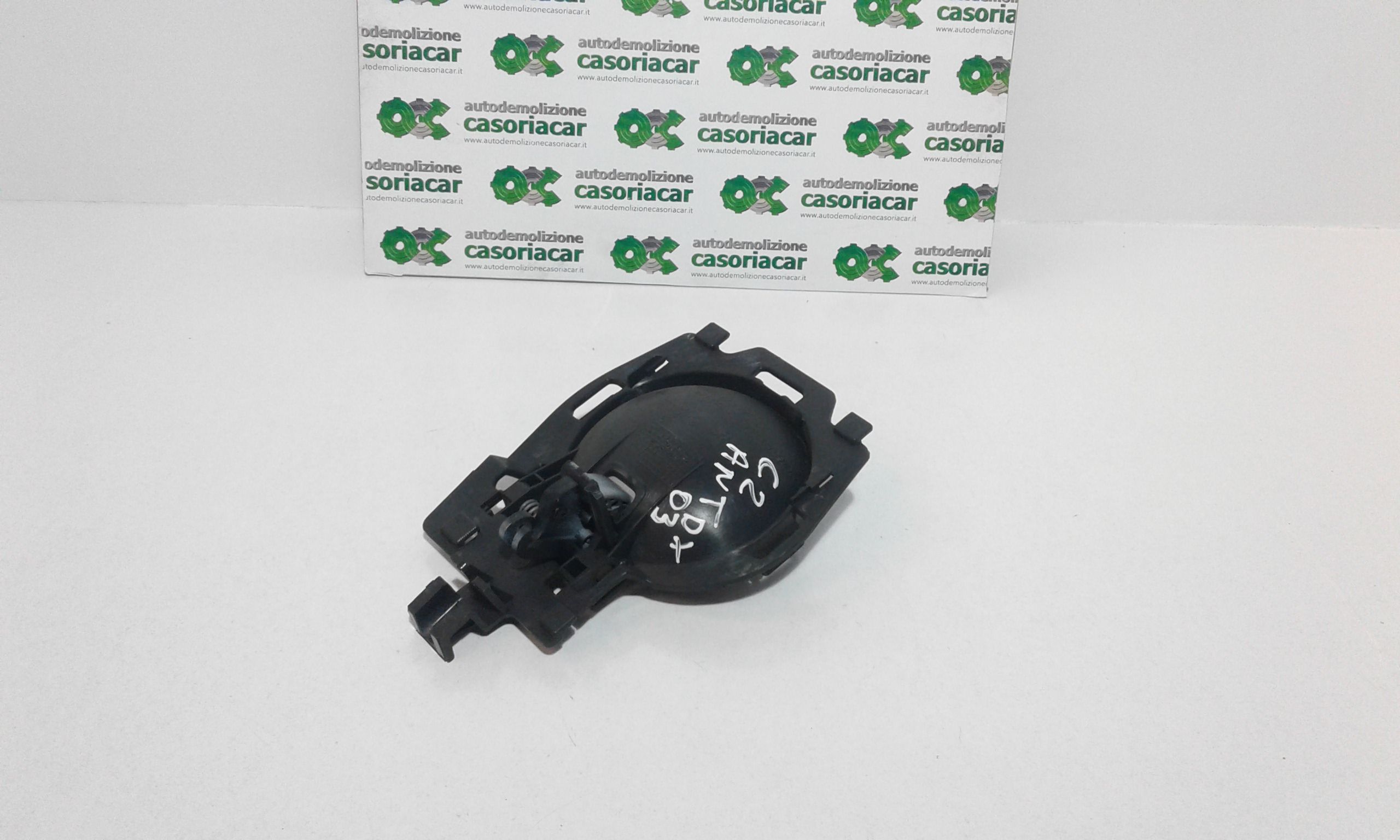 Maniglia interna Anteriore Destra CITROEN C2 1 Serie