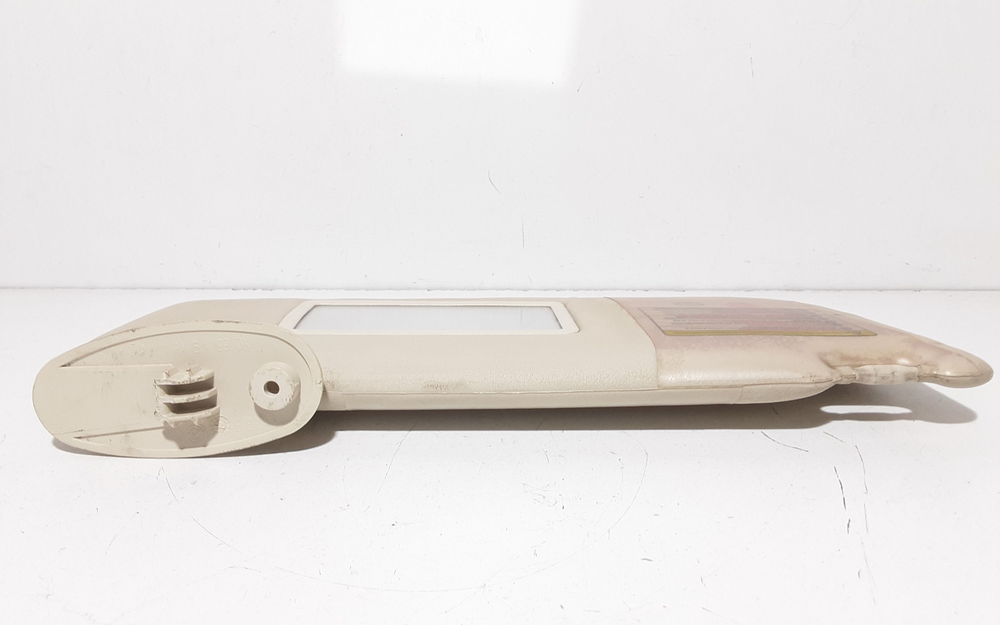 Parasole aletta Lato Passeggero FIAT Grande Punto 1 Serie