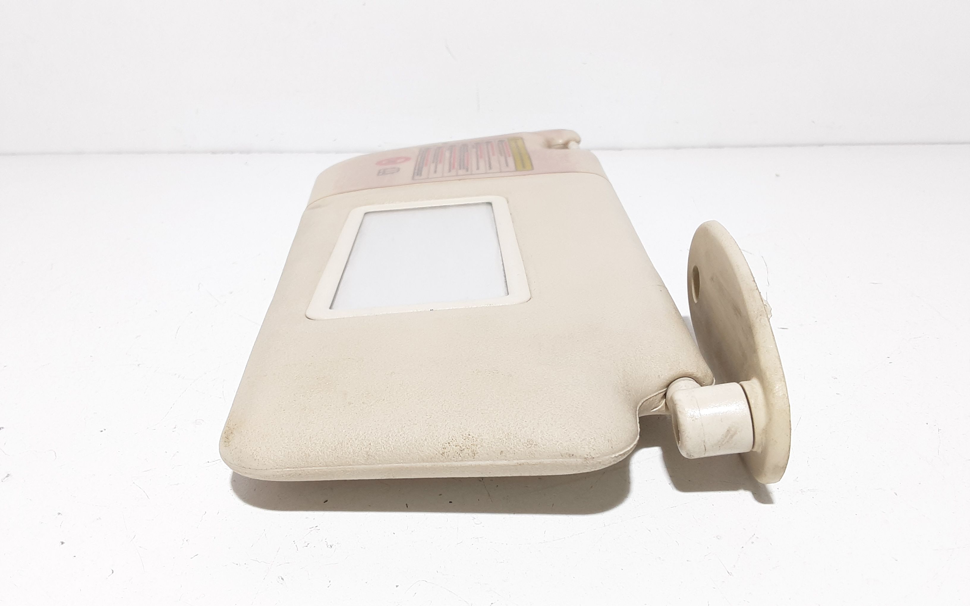 Parasole aletta Lato Passeggero FIAT Grande Punto 1 Serie