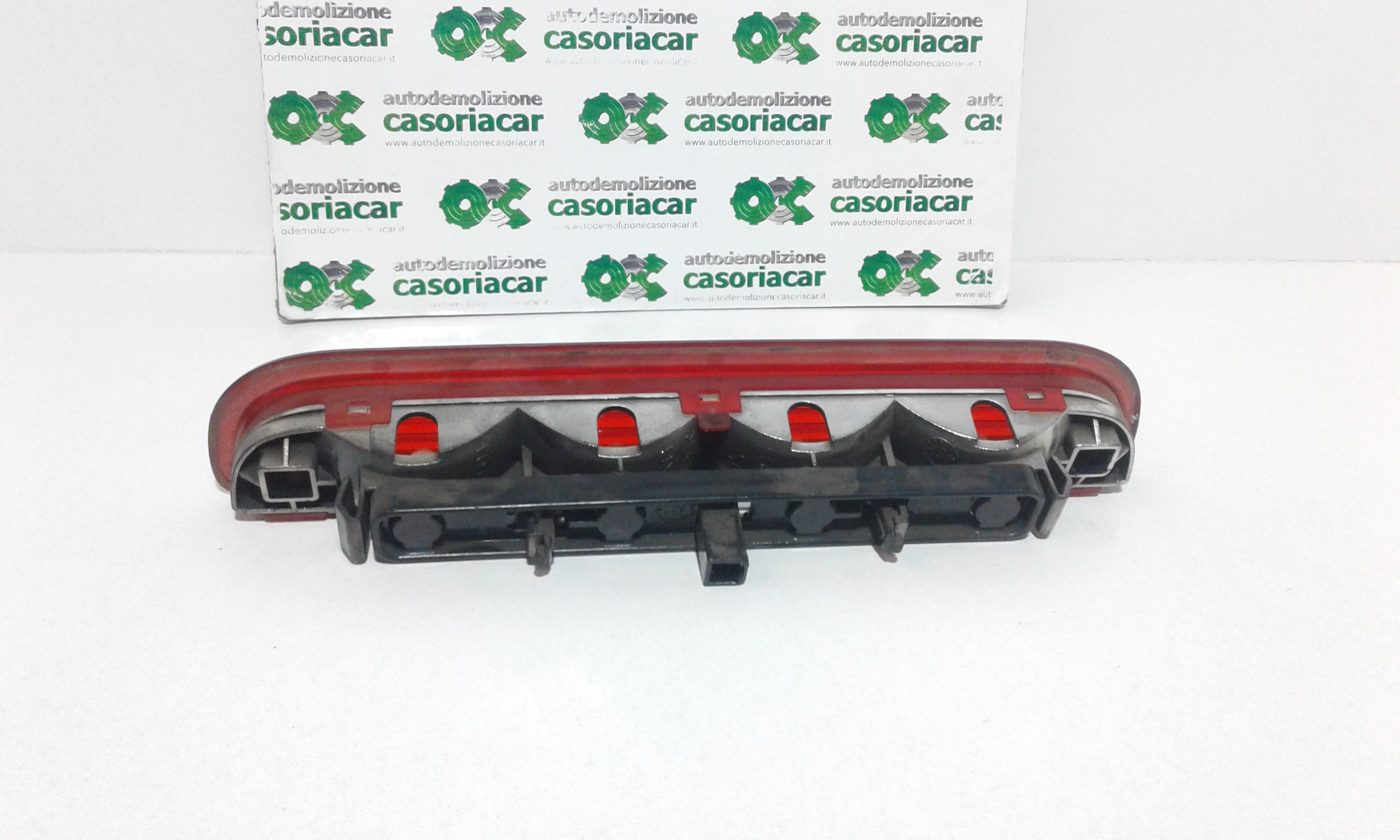 Terzo stop PEUGEOT Boxer 4 Serie