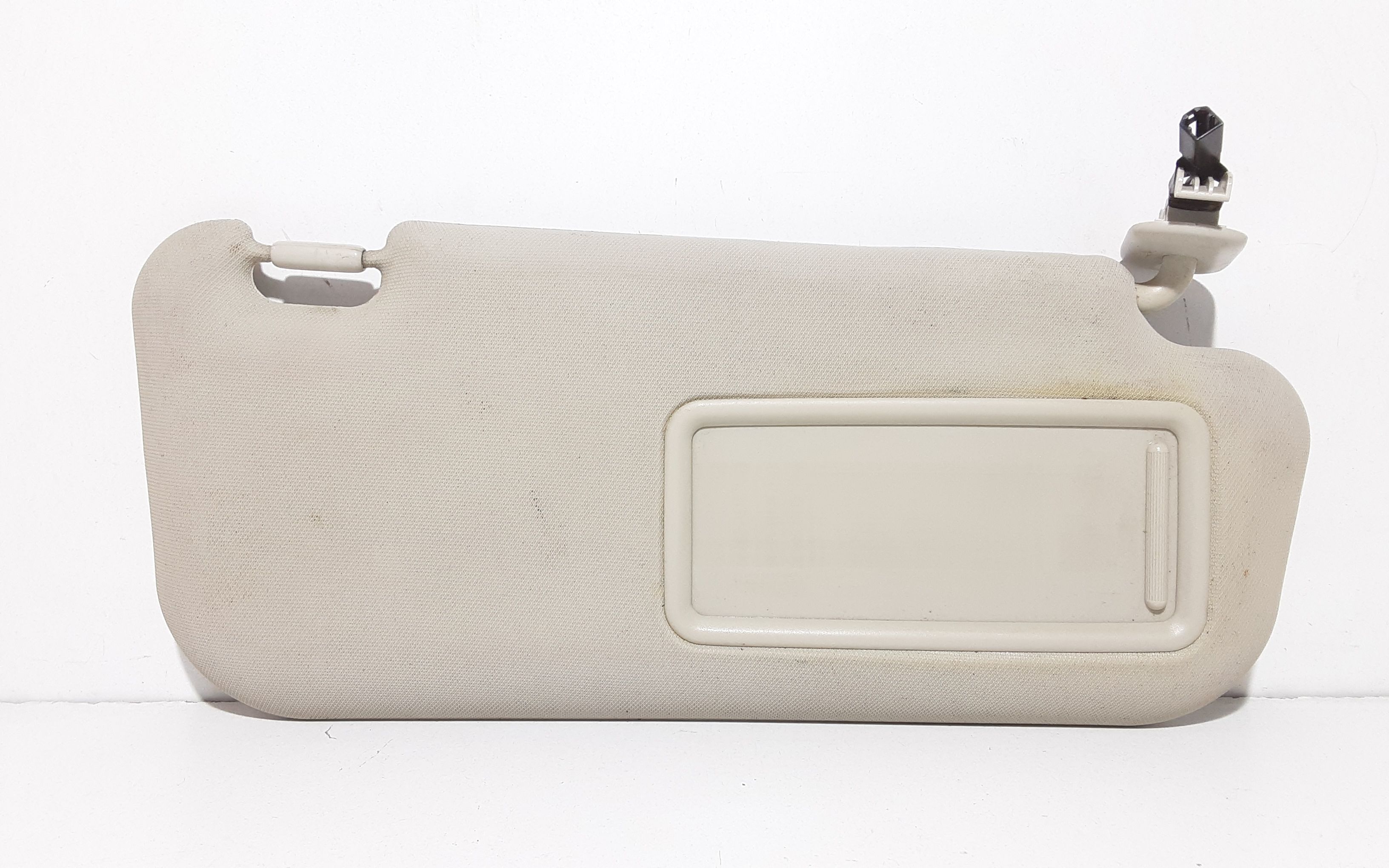 Parasole aletta Lato Passeggero MAZDA 6 Berlina 2 Serie