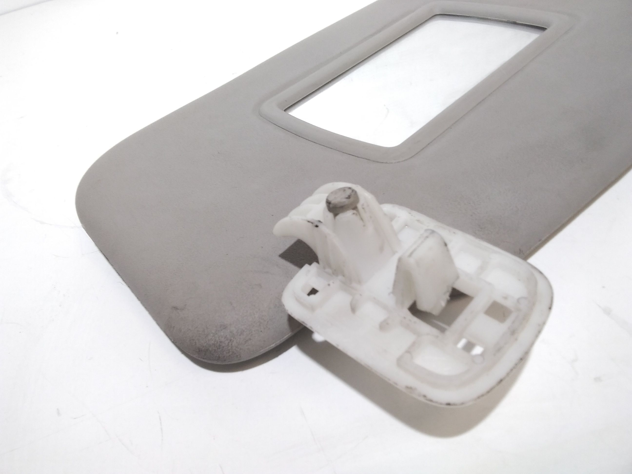 Parasole aletta Lato Passeggero RENAULT Modus 1 Serie