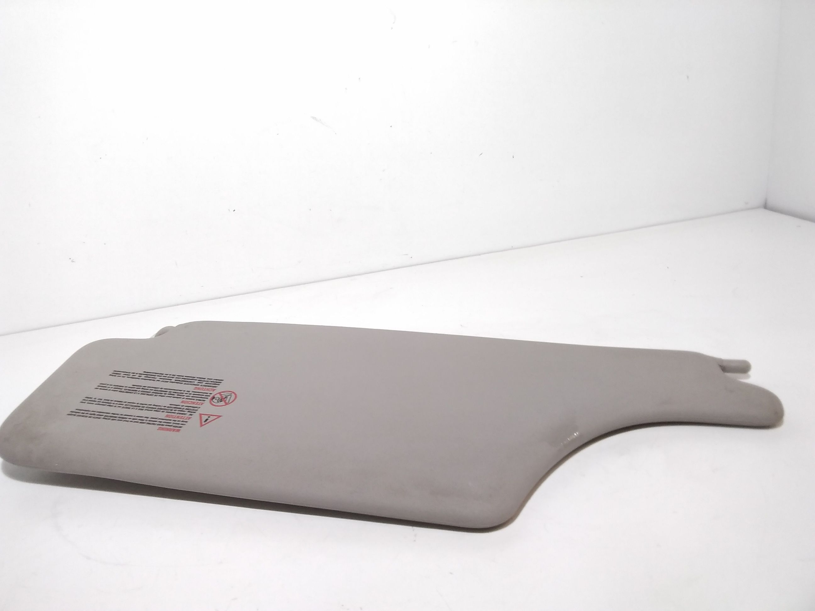 Parasole aletta Lato Passeggero RENAULT Modus 1 Serie