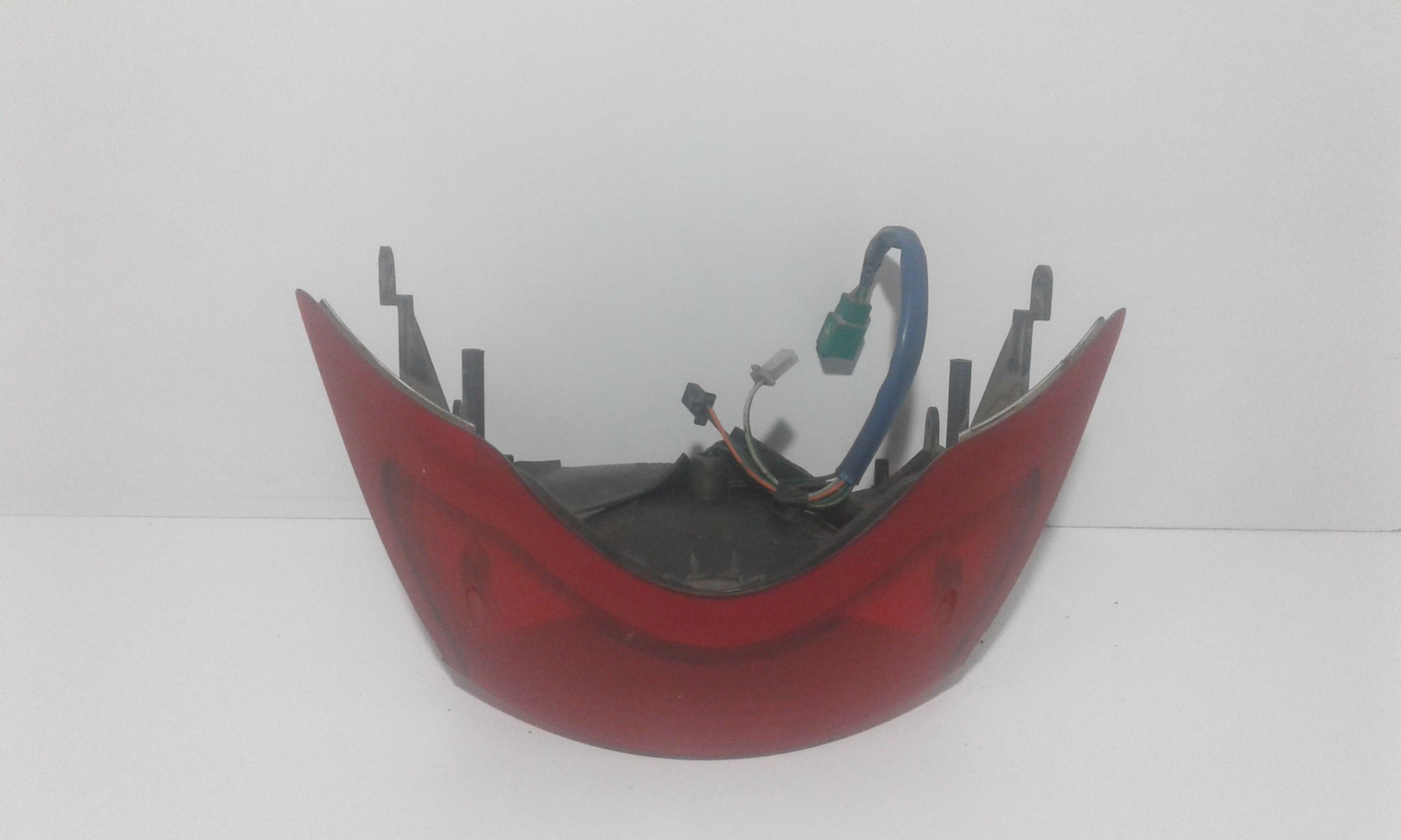 Stop posteriore Kymco Dink 250